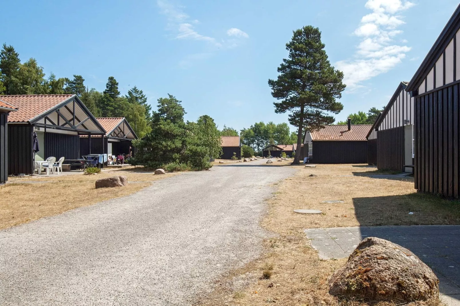3 room,close to the sea/dike,renovate-Outdoor