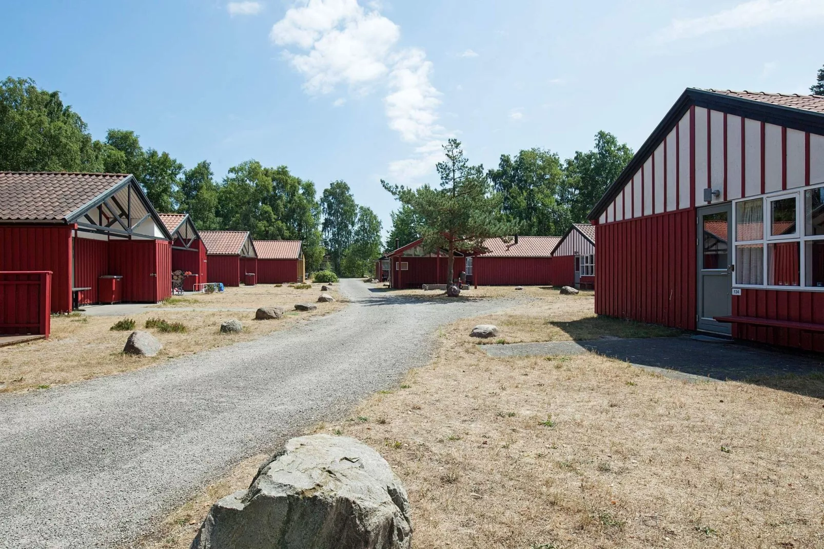 3 room,close to the sea/dike,renovate-Outdoor