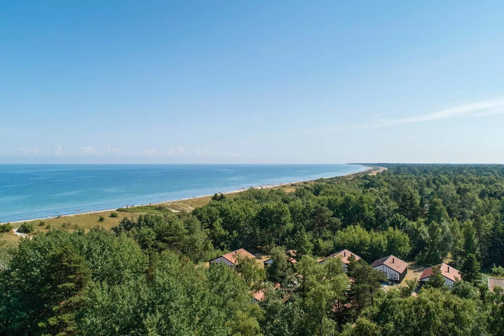 3 room,close to the sea/dike,renovate-Outdoor