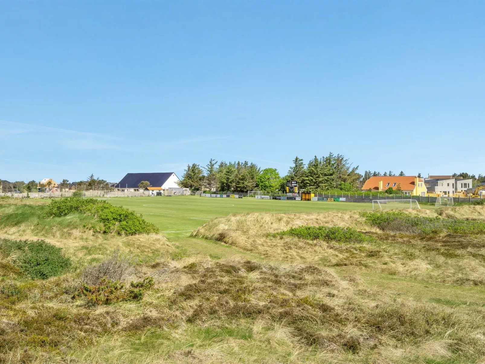 "Melanie" - 950m from the sea-Dehors