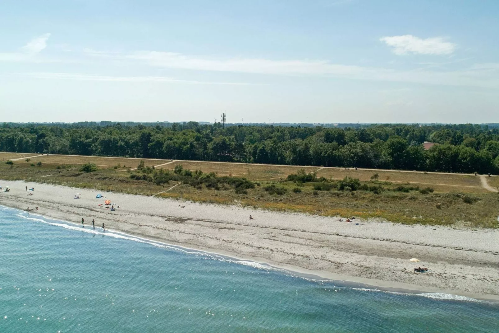 3 room,close to the sea/dike,renovate-Not tagged