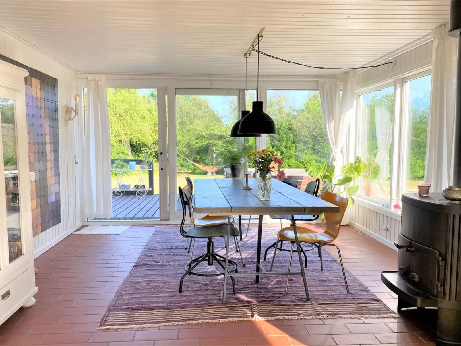 "Gritt" - 800m from the sea-Inside