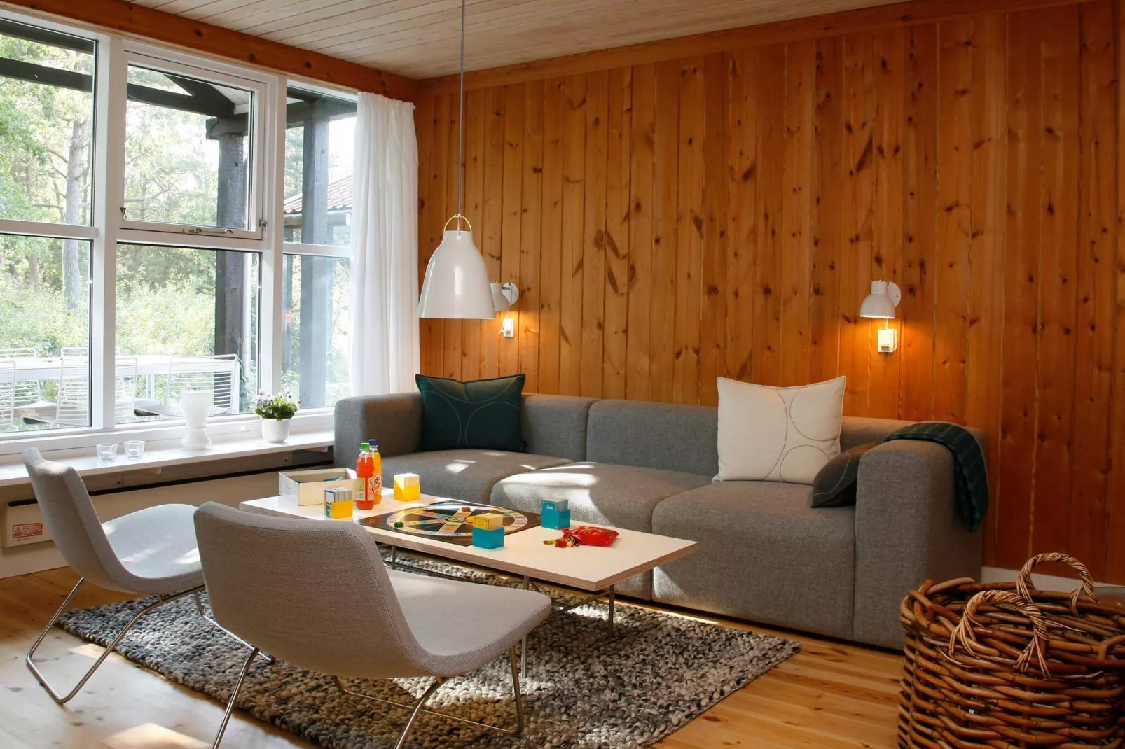 3 room,close to the sea/dike,renovate-Indoor