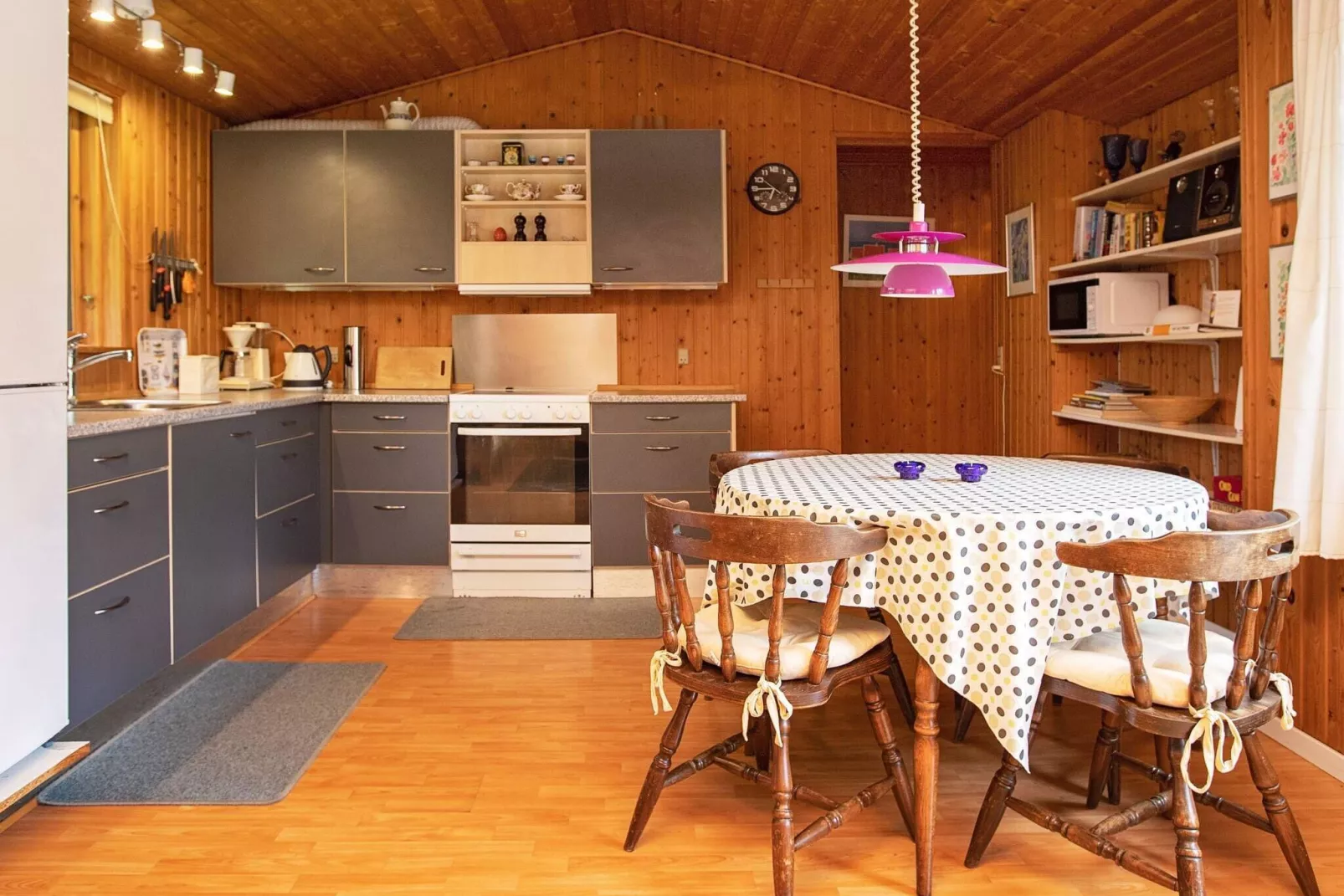 6 person holiday home in Rødby-View
