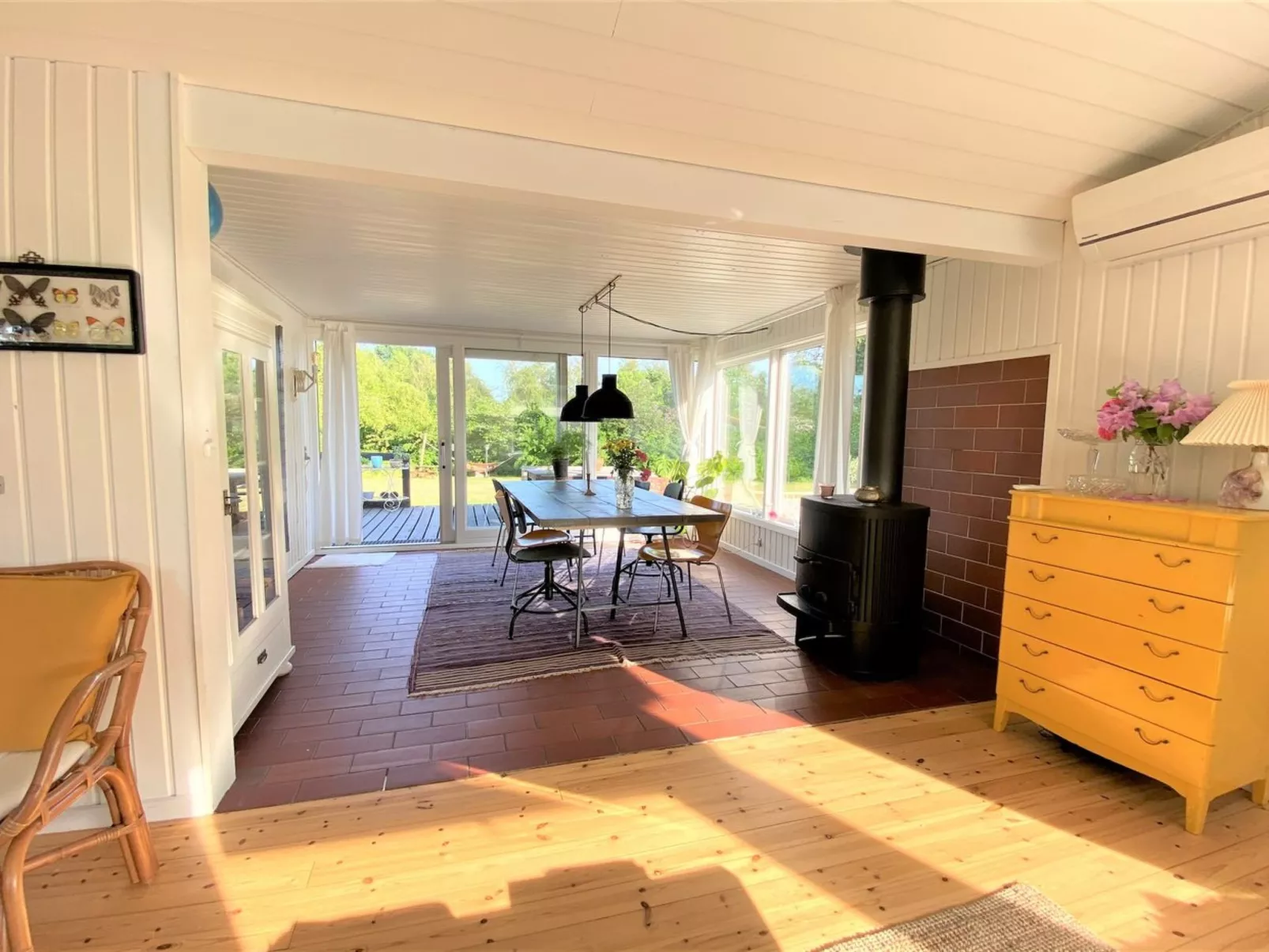 "Gritt" - 800m from the sea-Inside