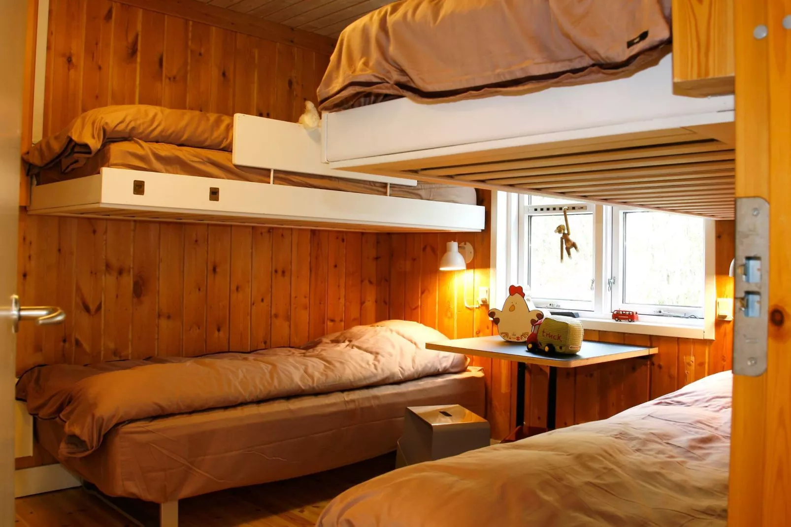 3 room,close to the sea/dike,renovate-Indoor
