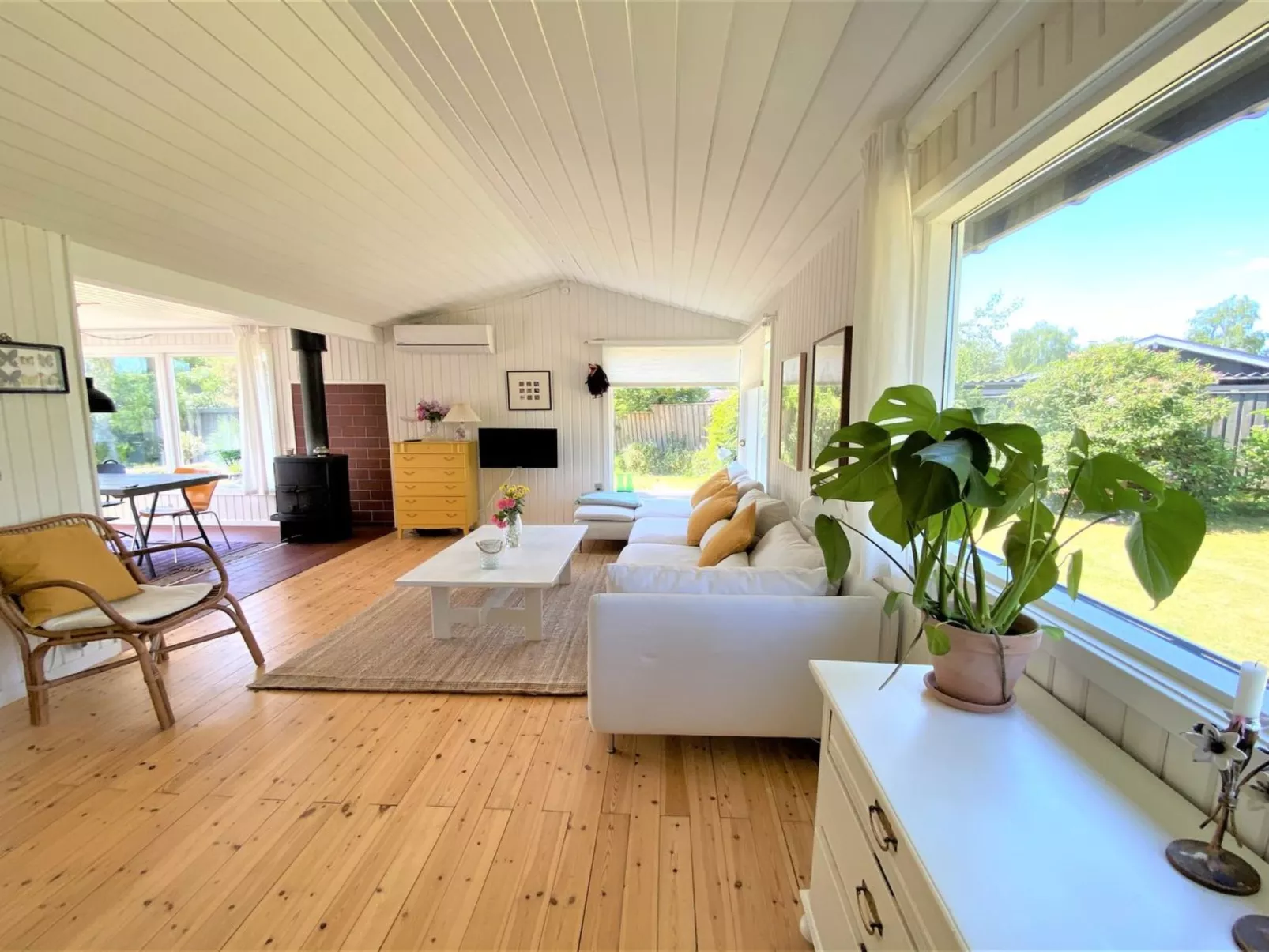 "Gritt" - 800m from the sea-Inside