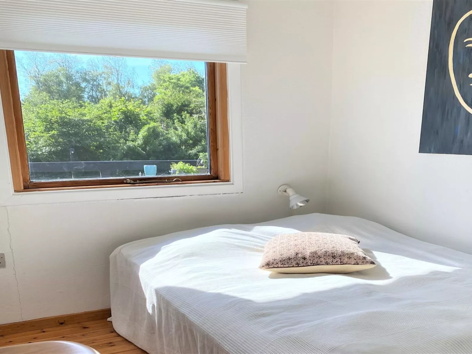 "Gritt" - 800m from the sea-Inside