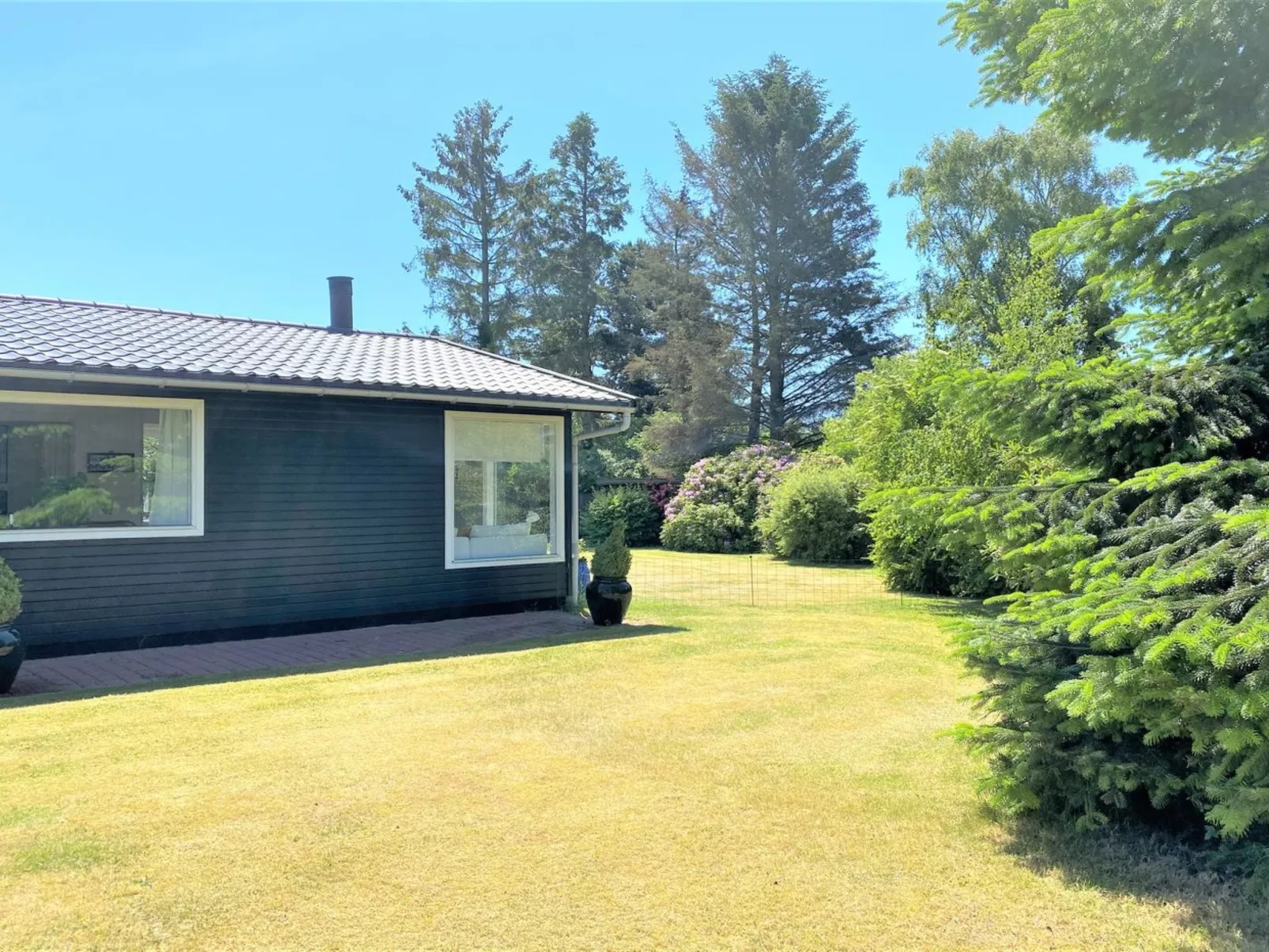 "Gritt" - 800m from the sea-Outside