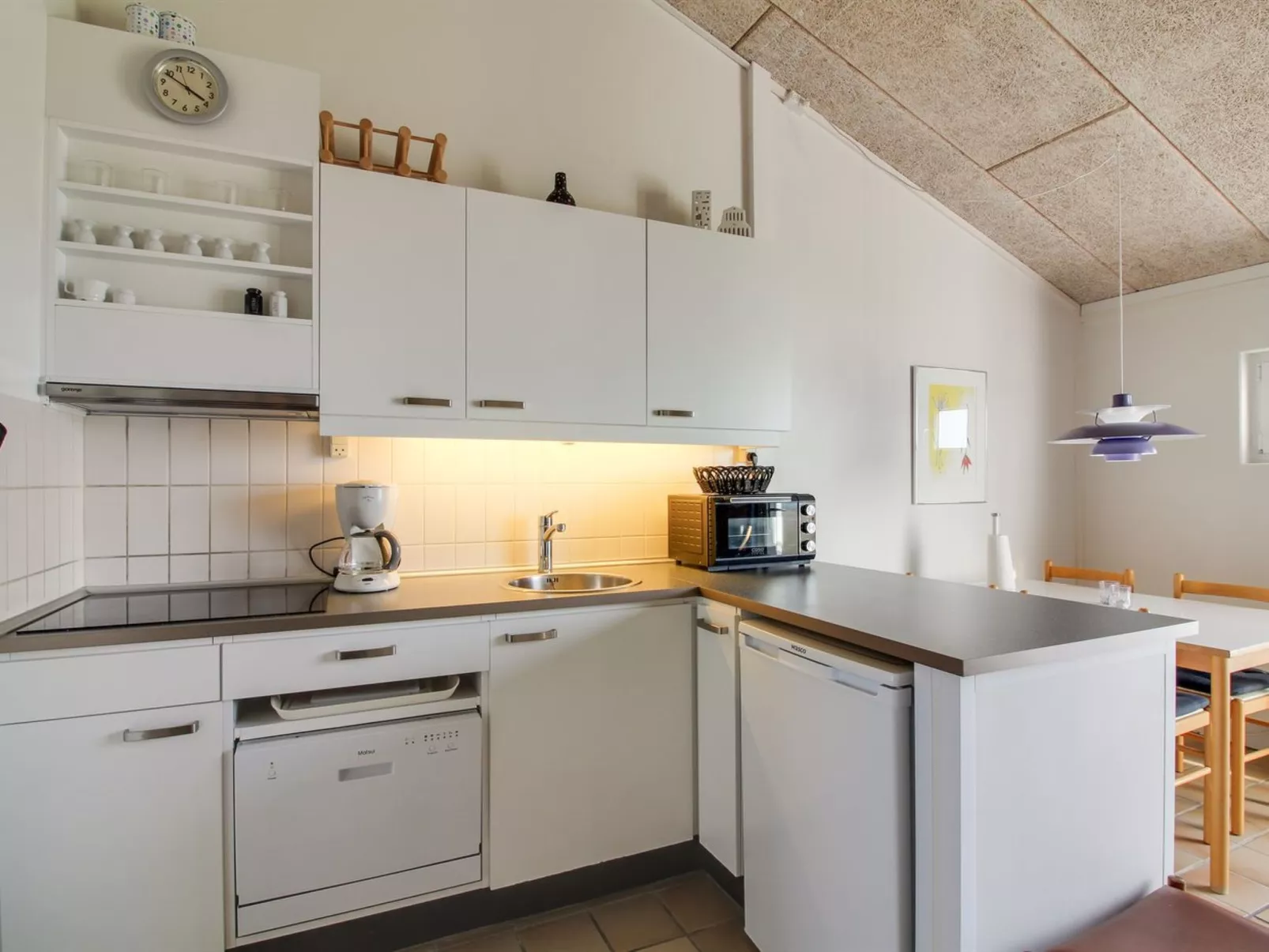 "Eydis" - 150m from the sea-Inside