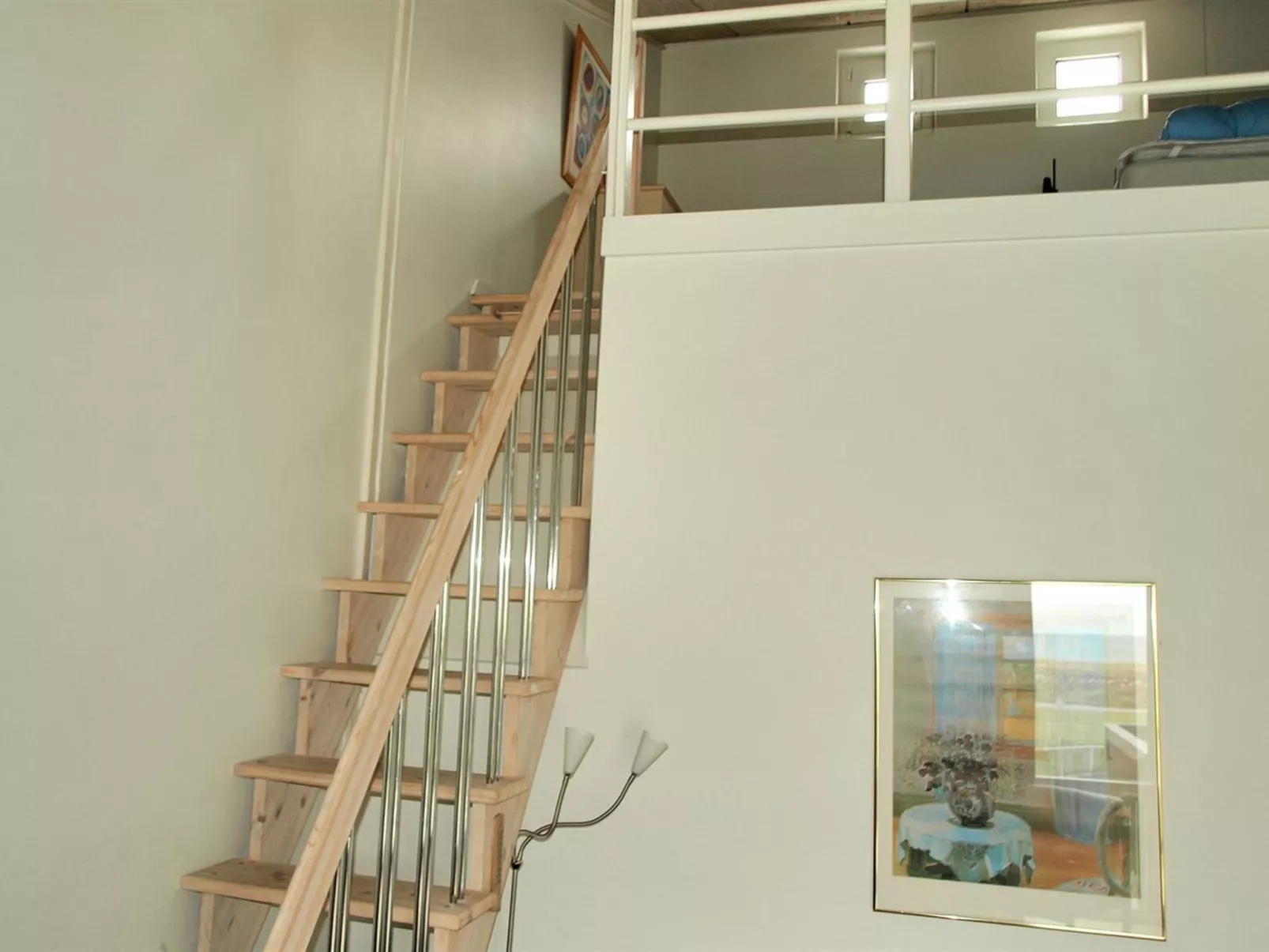 "Eydis" - 150m from the sea-Inside