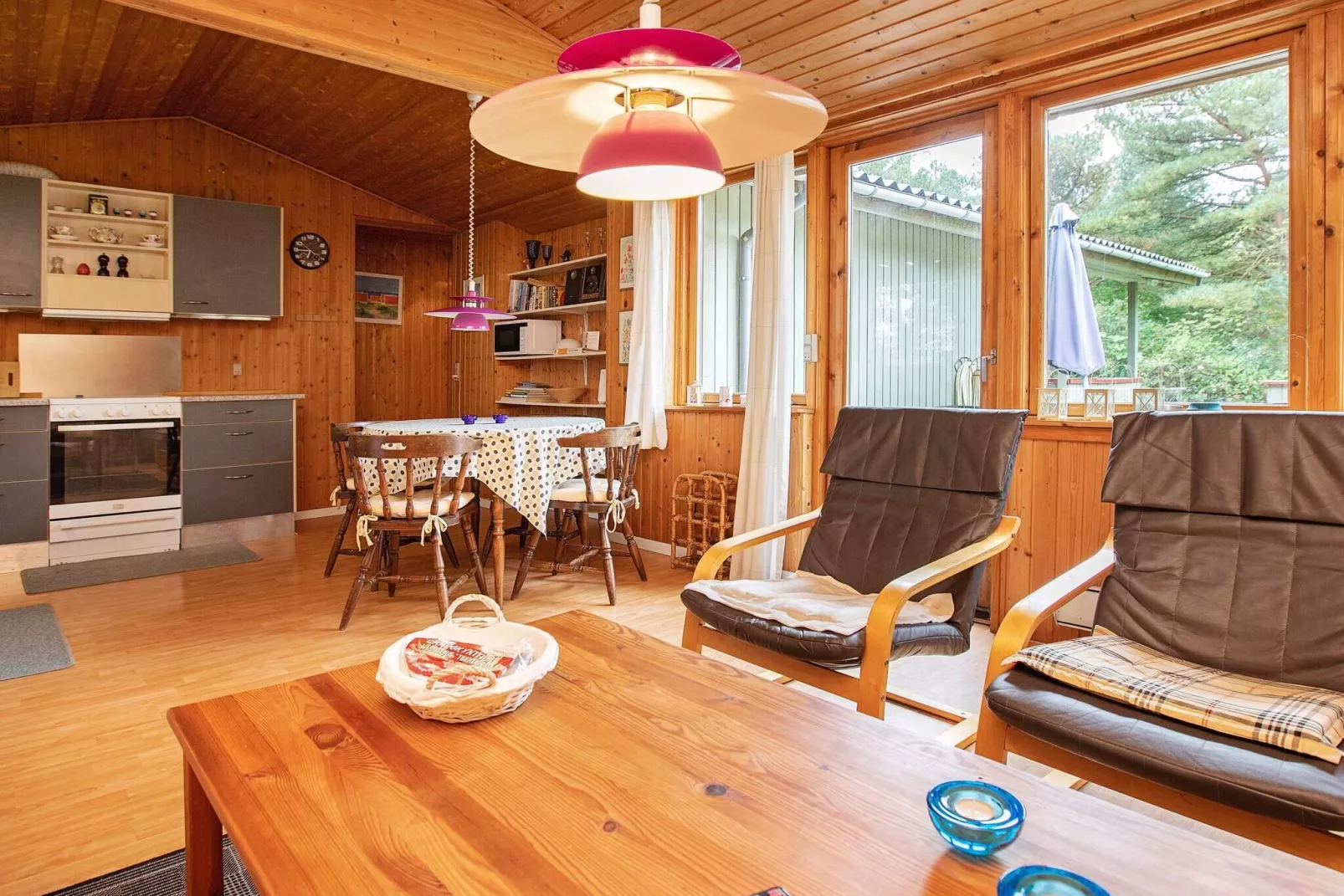 6 person holiday home in Rødby-View