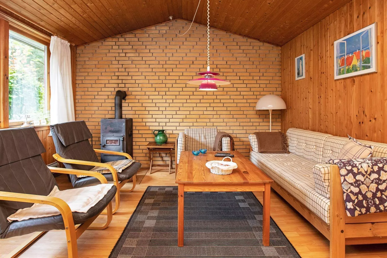 6 person holiday home in Rødby-View