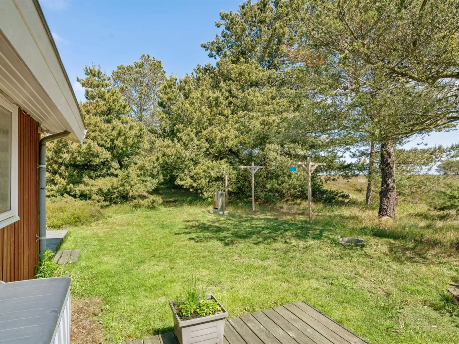 "Hrefna" - 350m from the sea-Outside