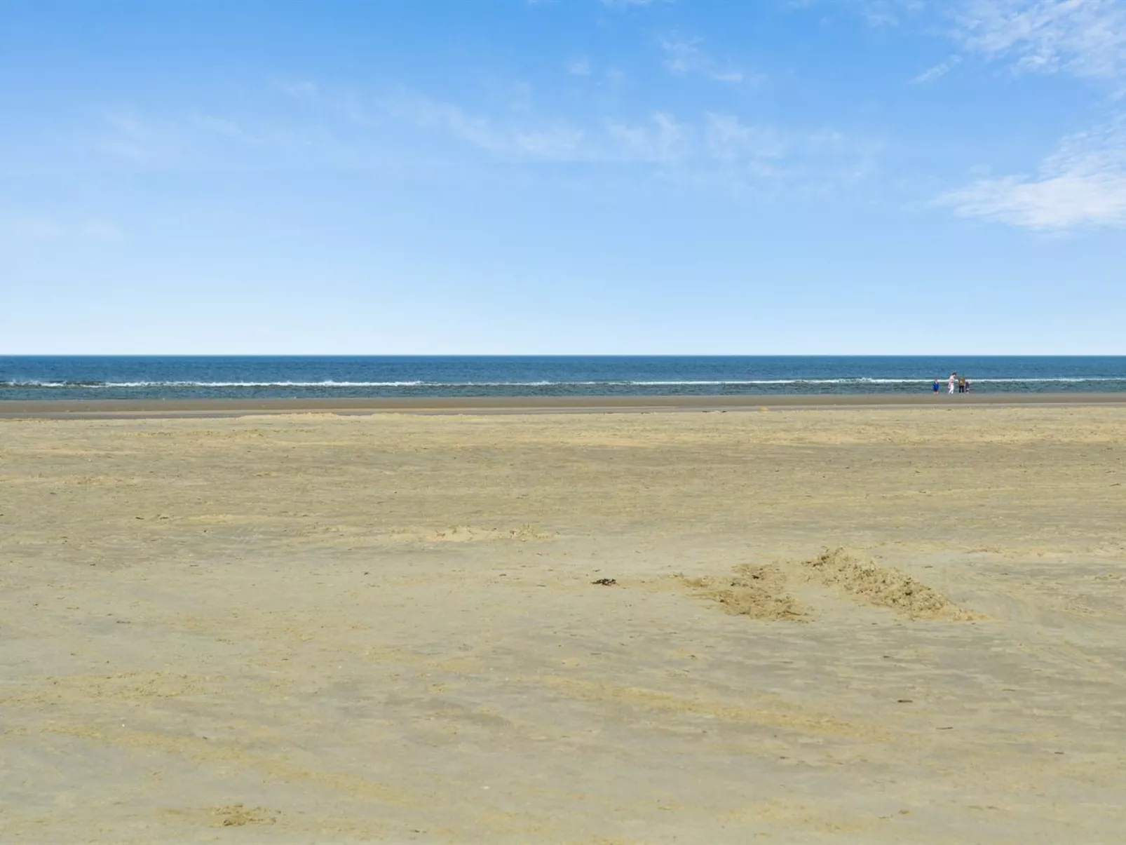 "Gunnlaug" - 500m from the sea-Outside