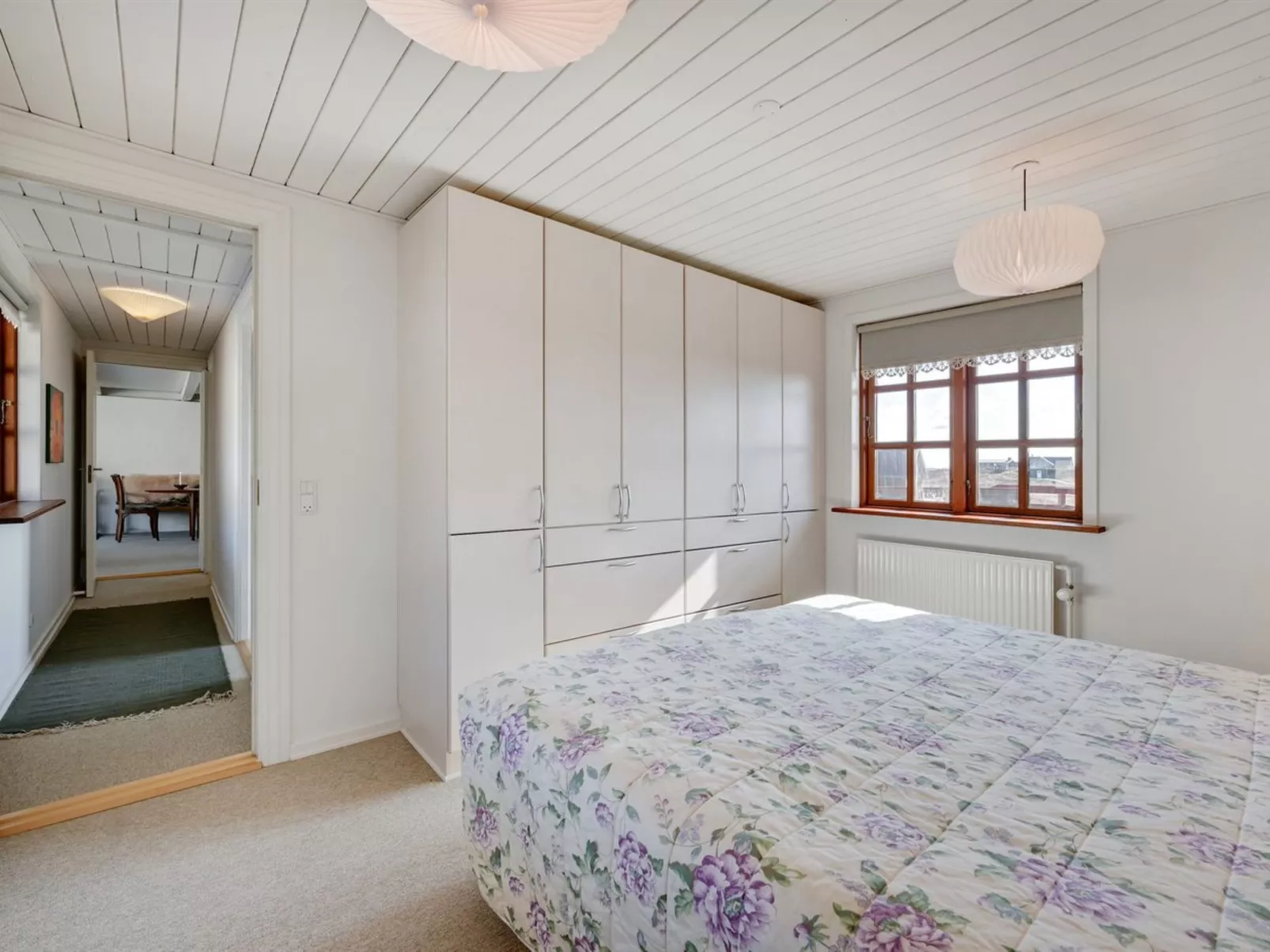 "Zora" - 100m from the sea-Drinnen