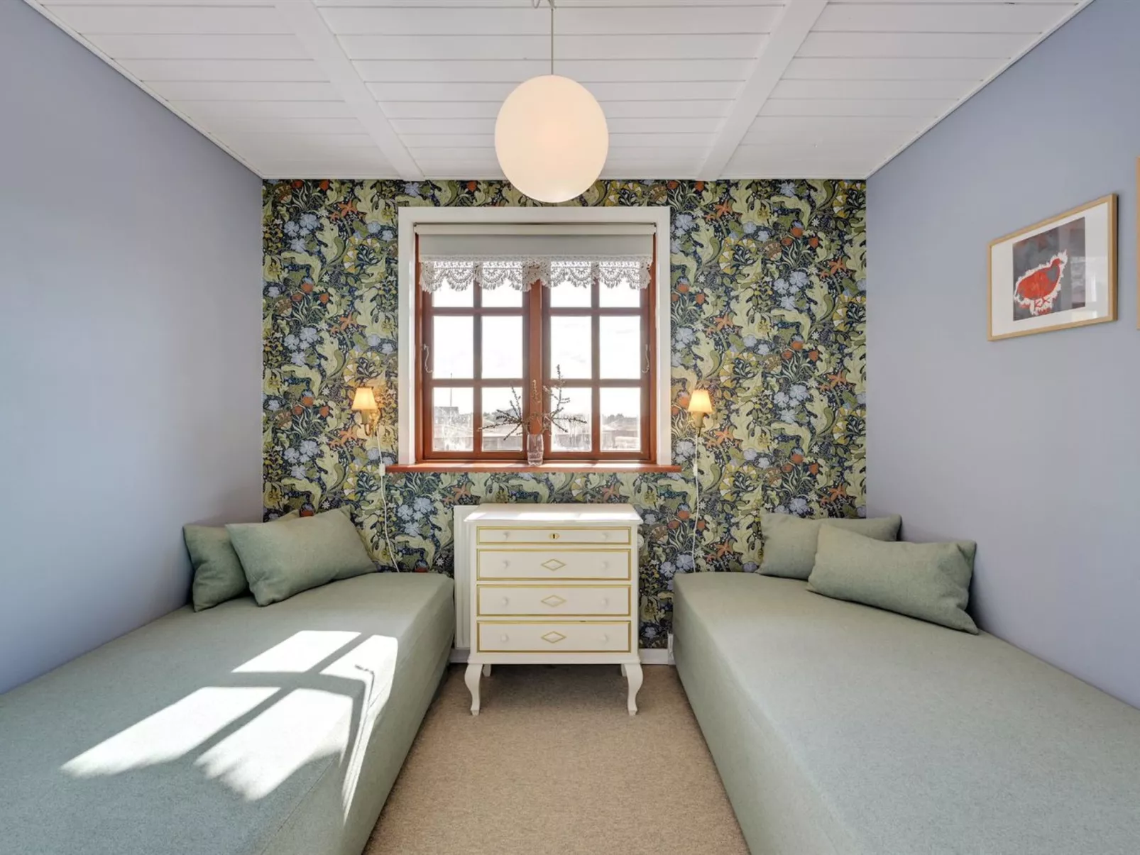 "Zora" - 100m from the sea-Drinnen