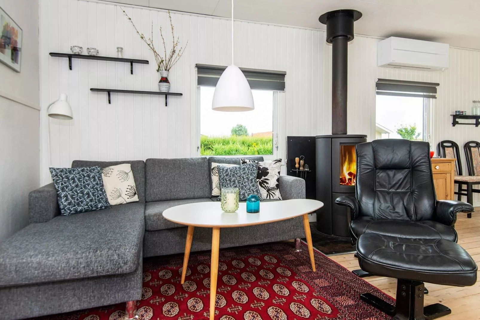 6 person holiday home in Hejls-By Traum