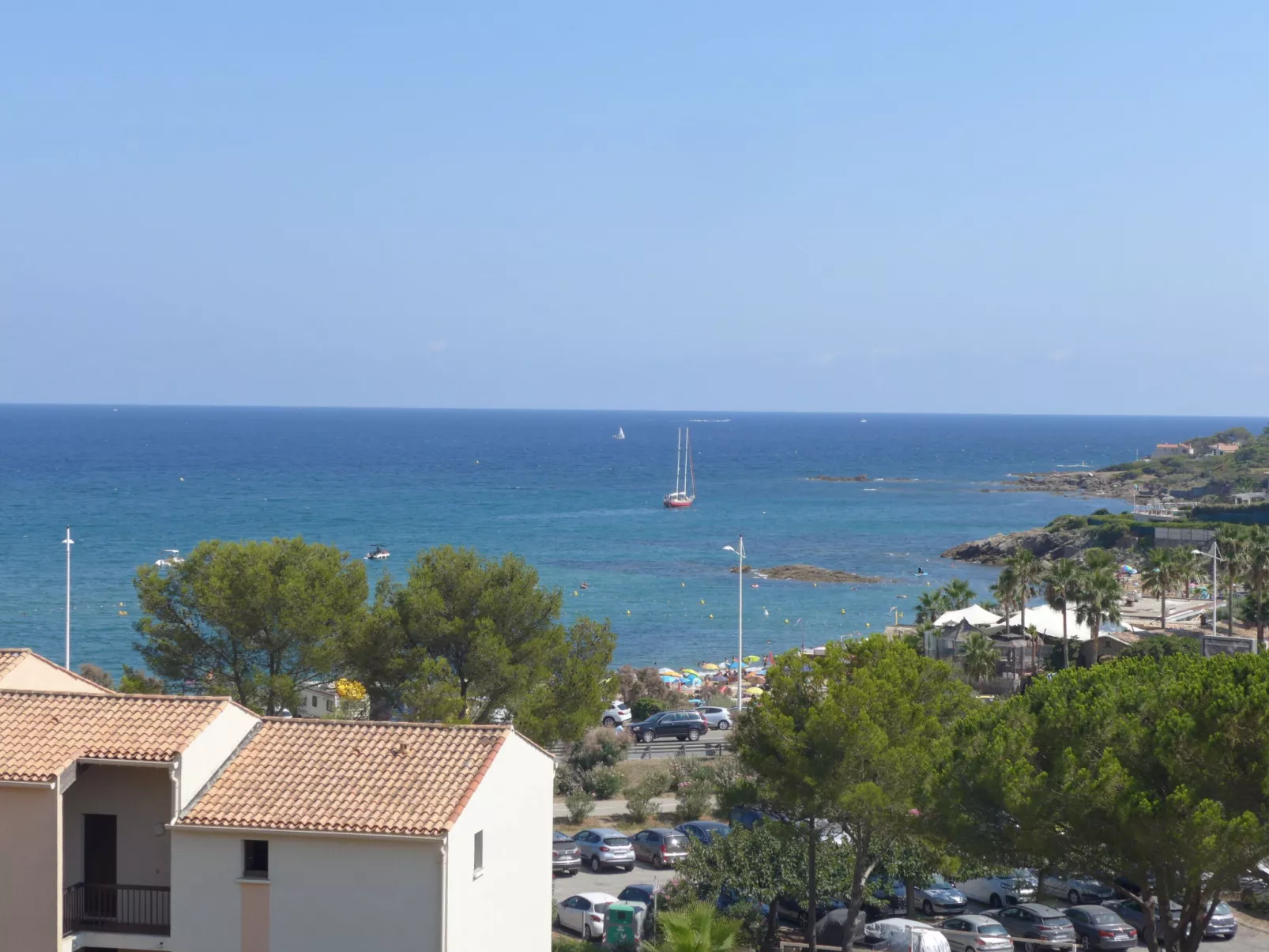 La Gaillarde