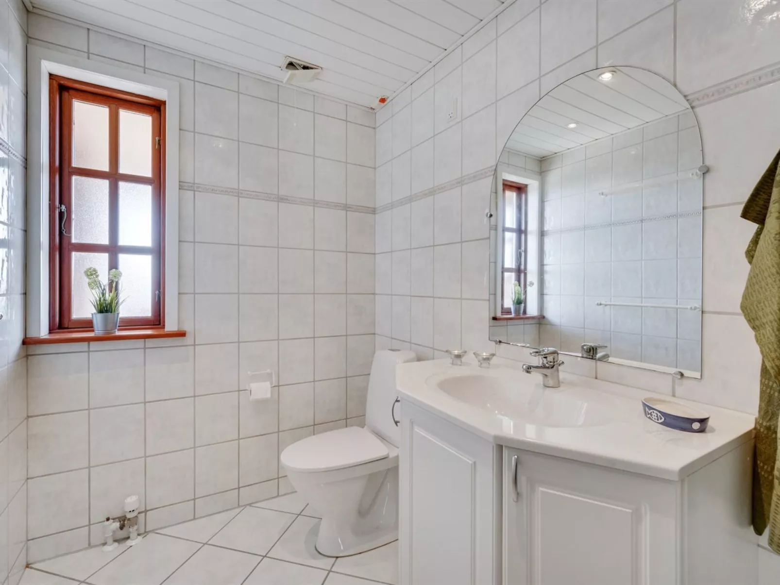 "Zora" - 100m from the sea-Drinnen