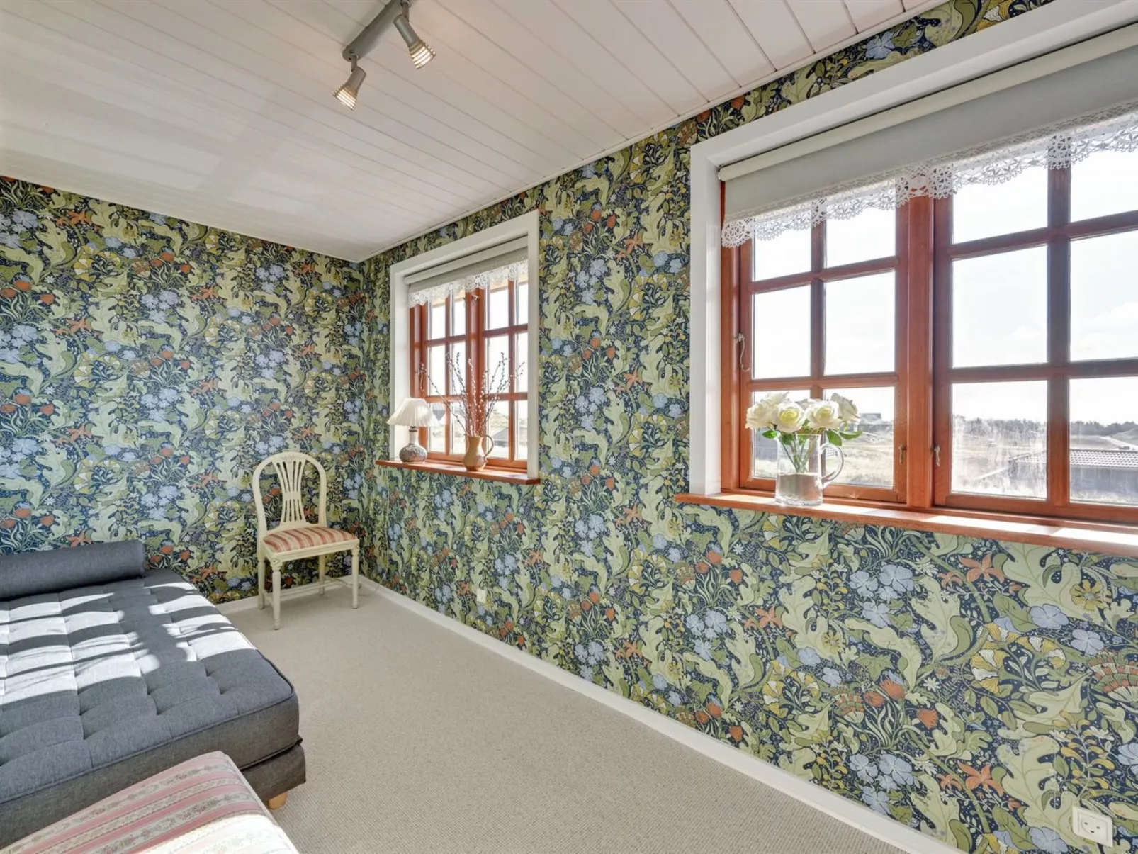 "Zora" - 100m from the sea-Drinnen