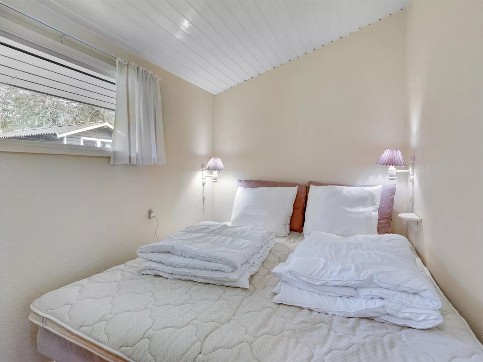 "Signa" - 1km from the sea-Inside