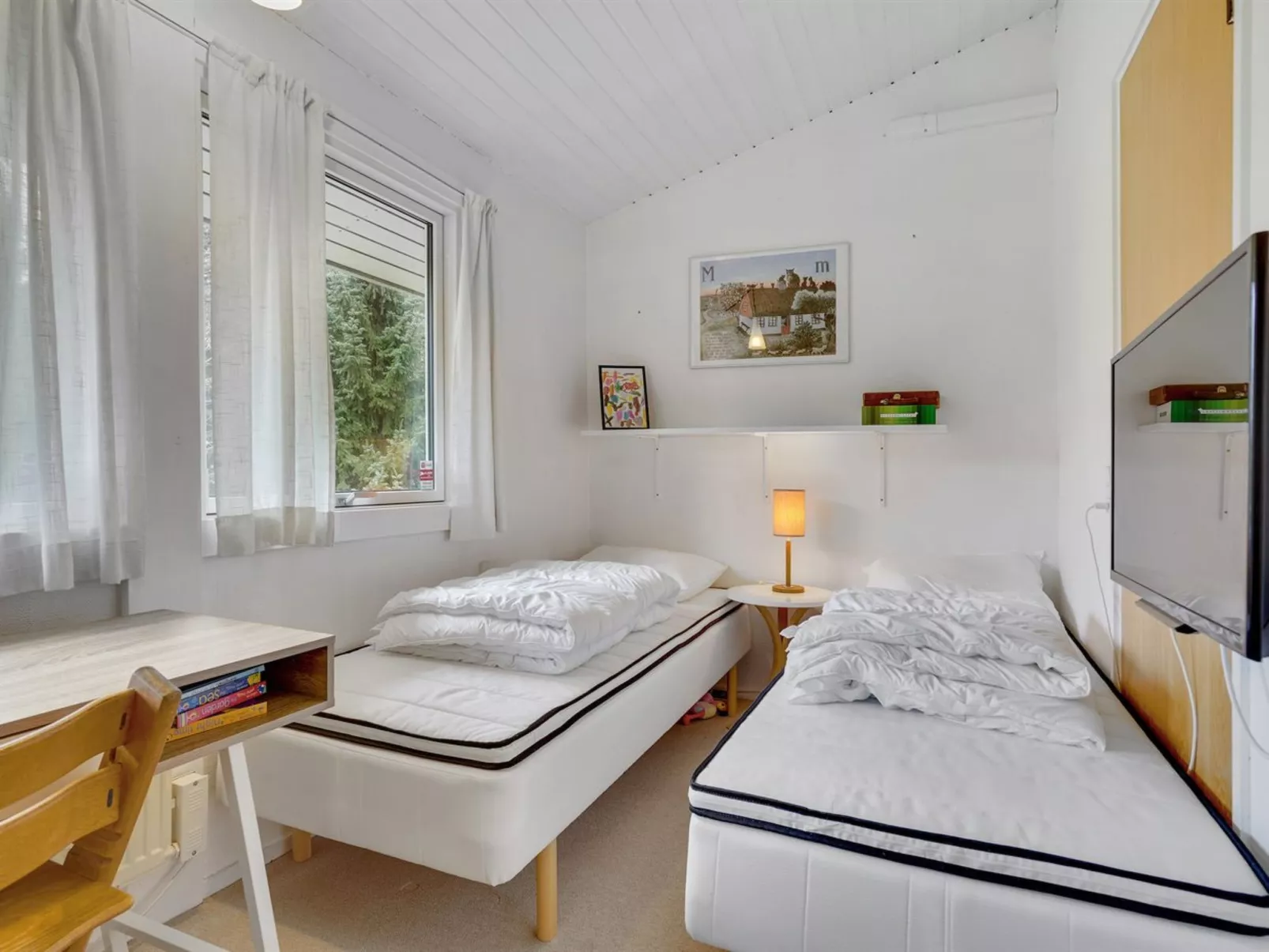 "Signa" - 1km from the sea-Inside