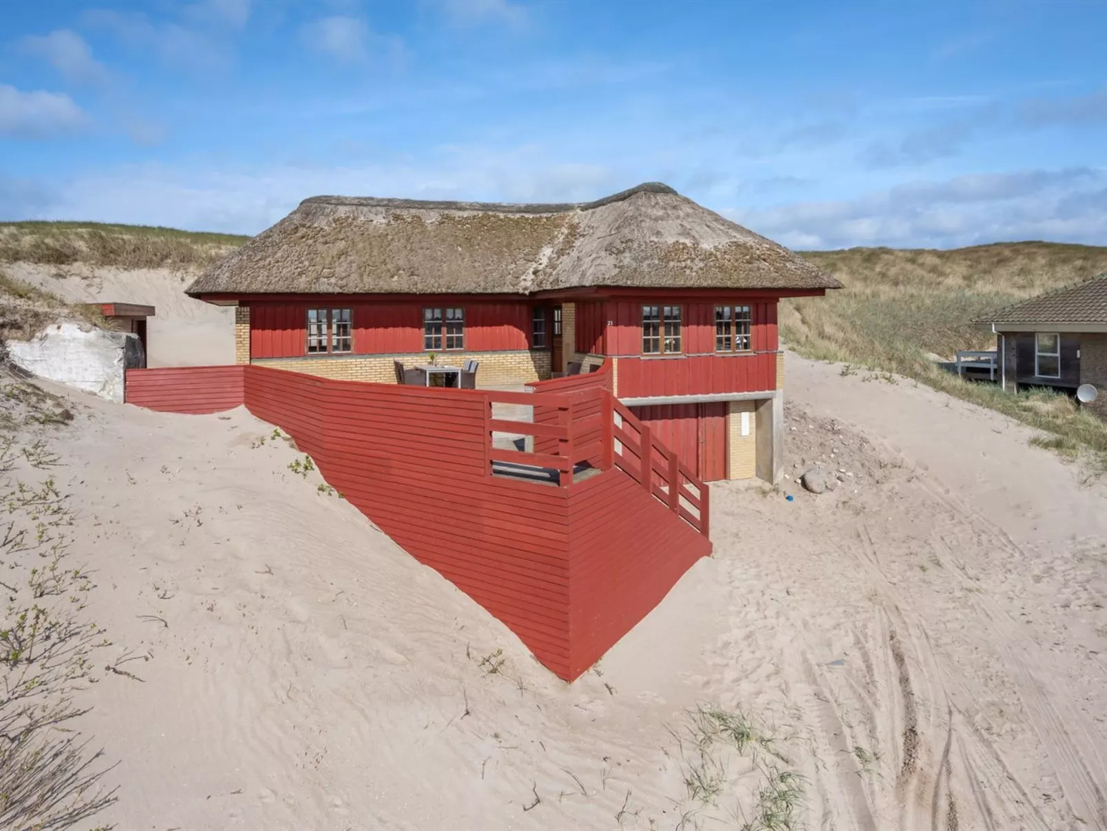 "Zora" - 100m from the sea-Draußen