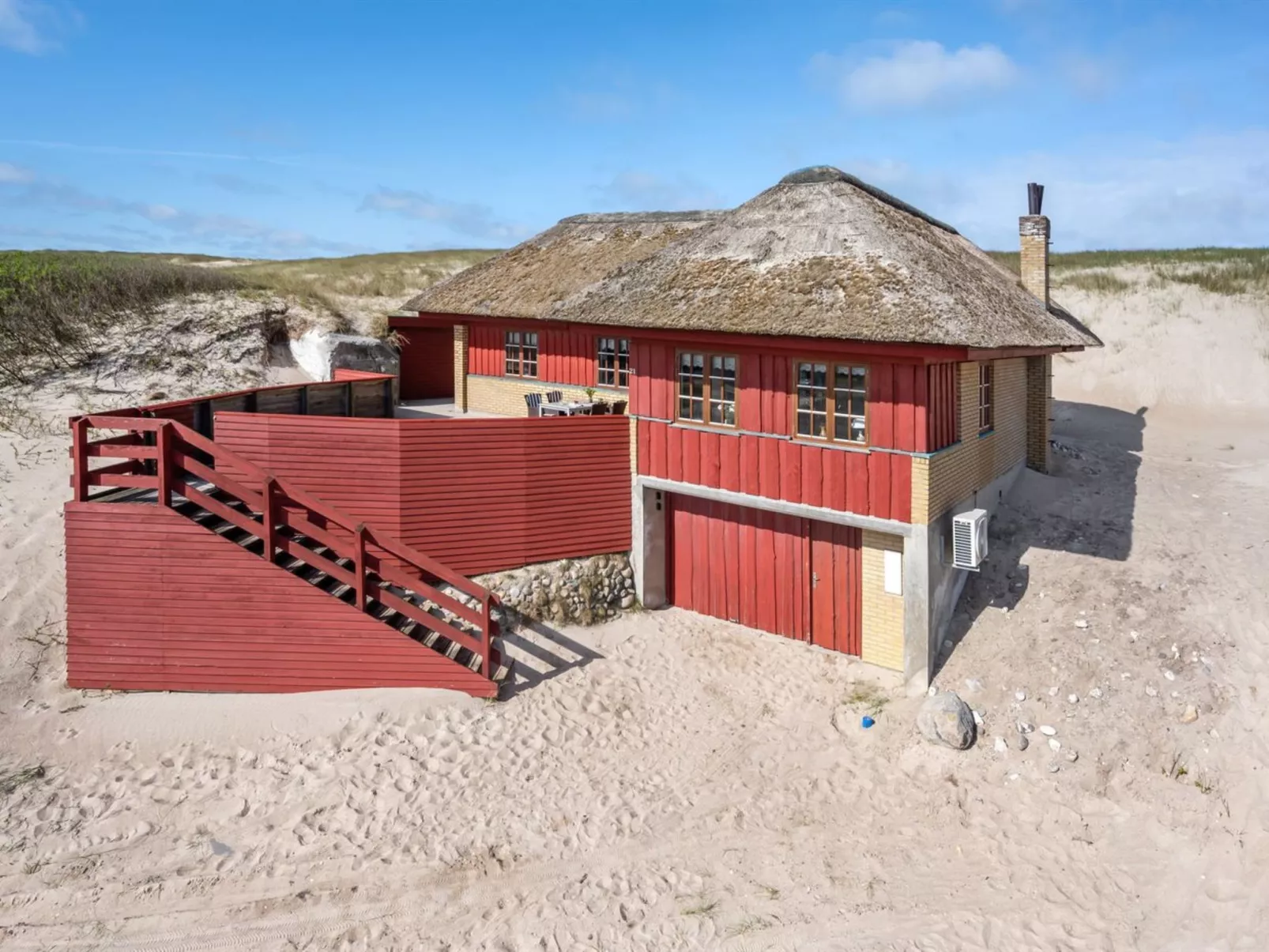 "Zora" - 100m from the sea-Draußen