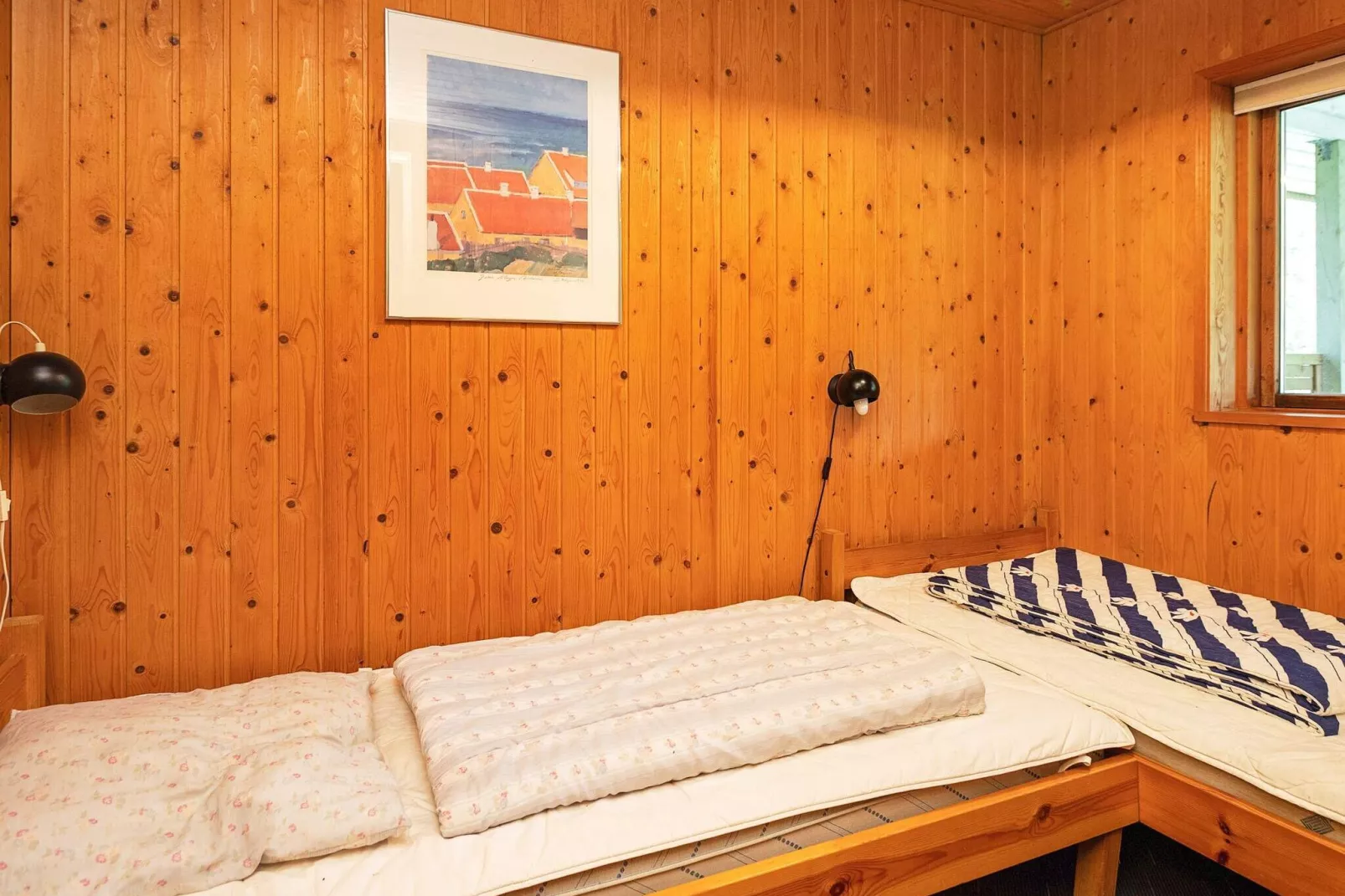 6 person holiday home in Rødby-View