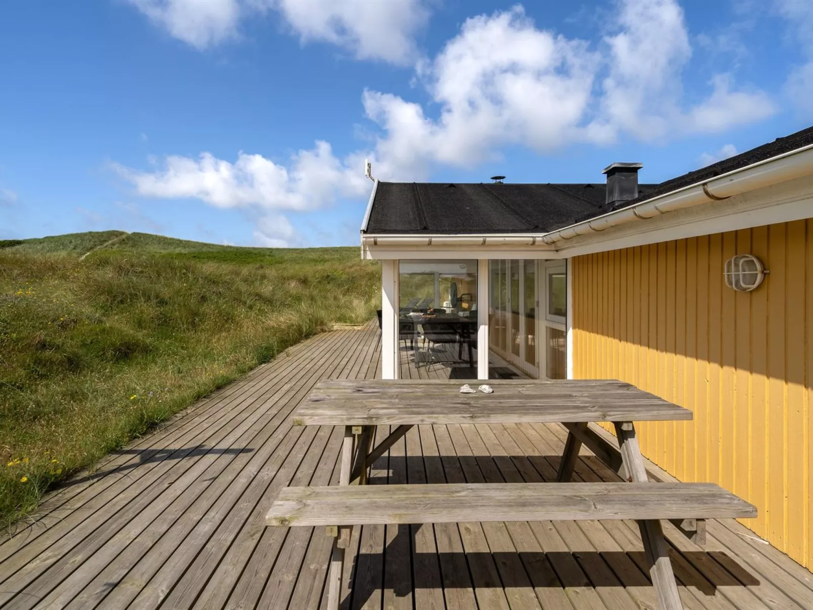 "Malgest" - 100m from the sea-Inside