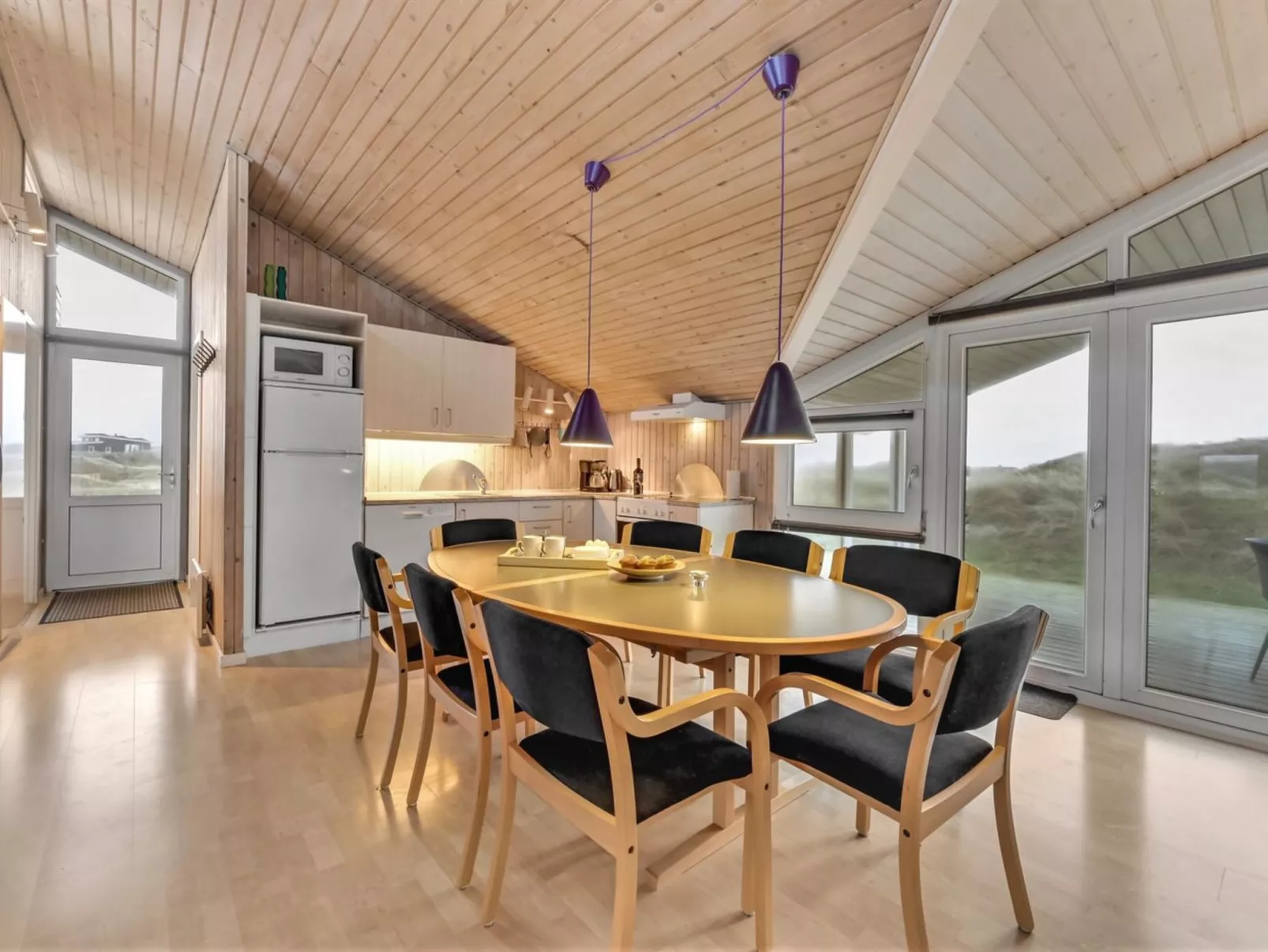 "Malgest" - 100m from the sea-Inside
