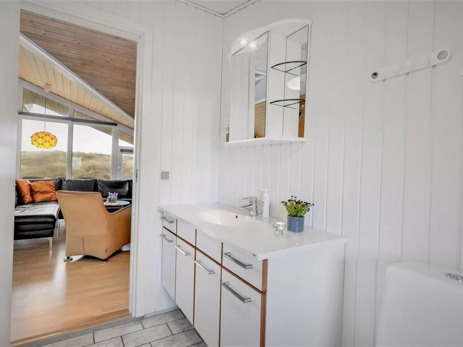 "Malgest" - 100m from the sea-Inside