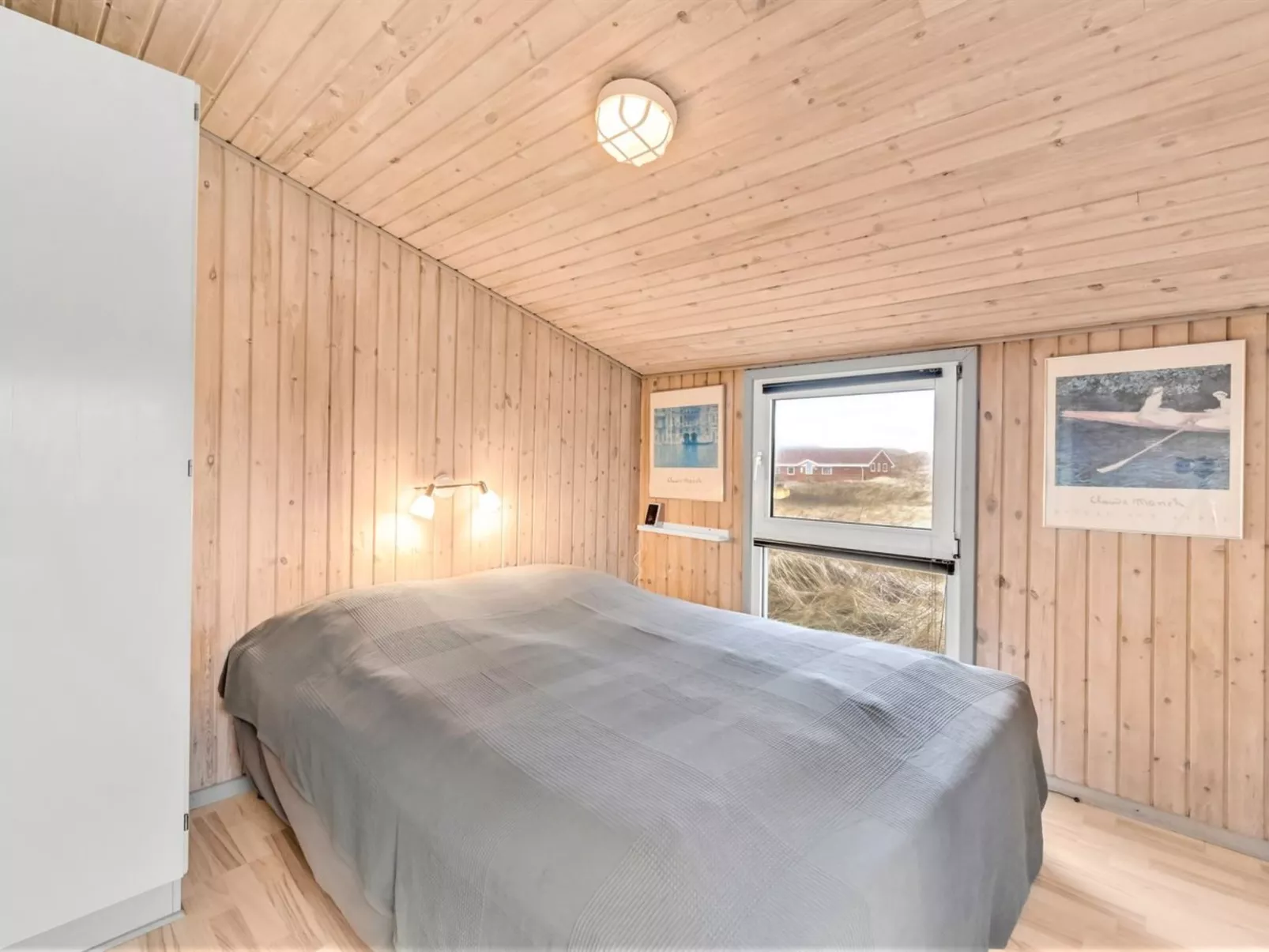 "Malgest" - 100m from the sea-Inside