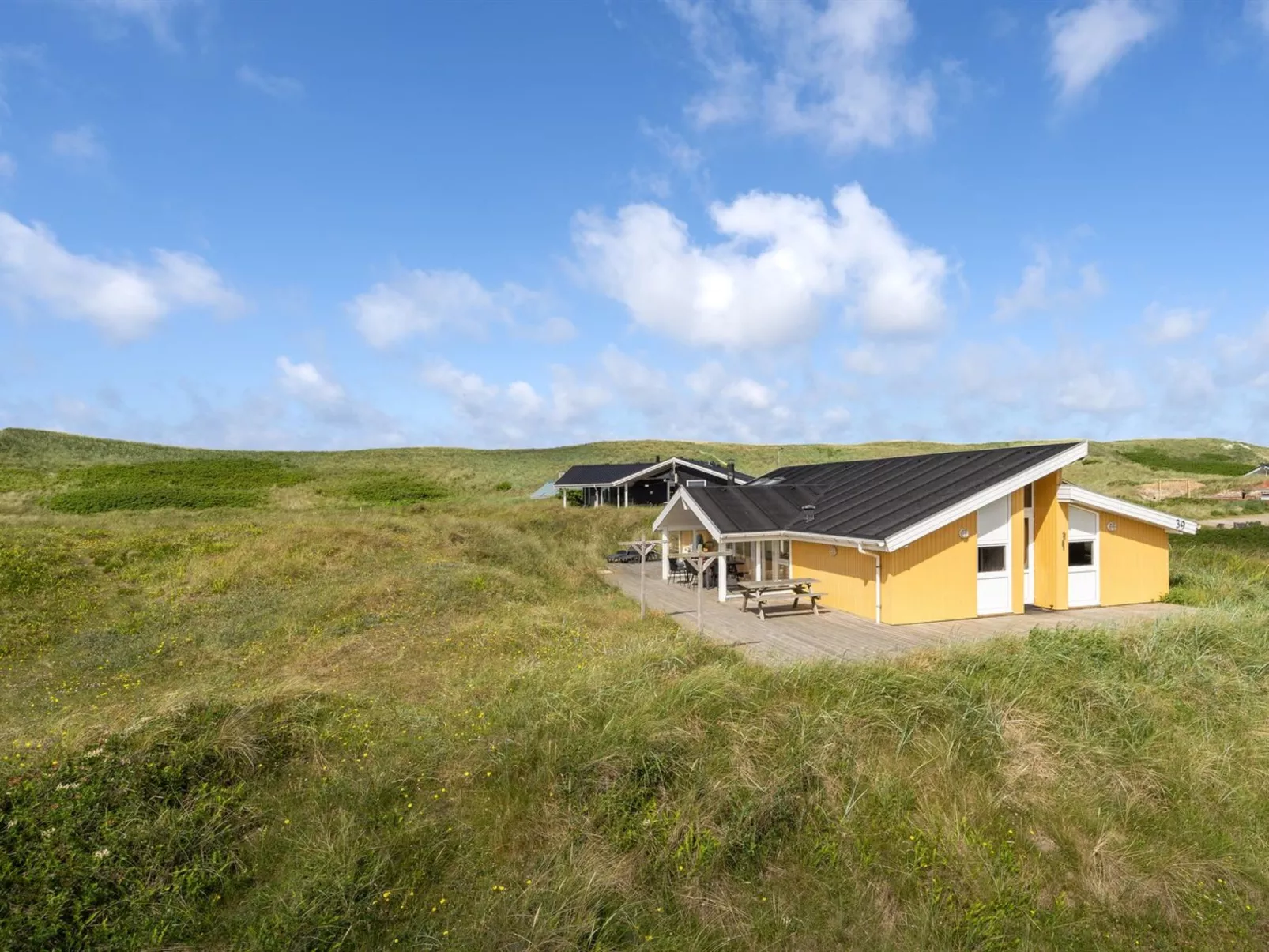 "Malgest" - 100m from the sea-Outside
