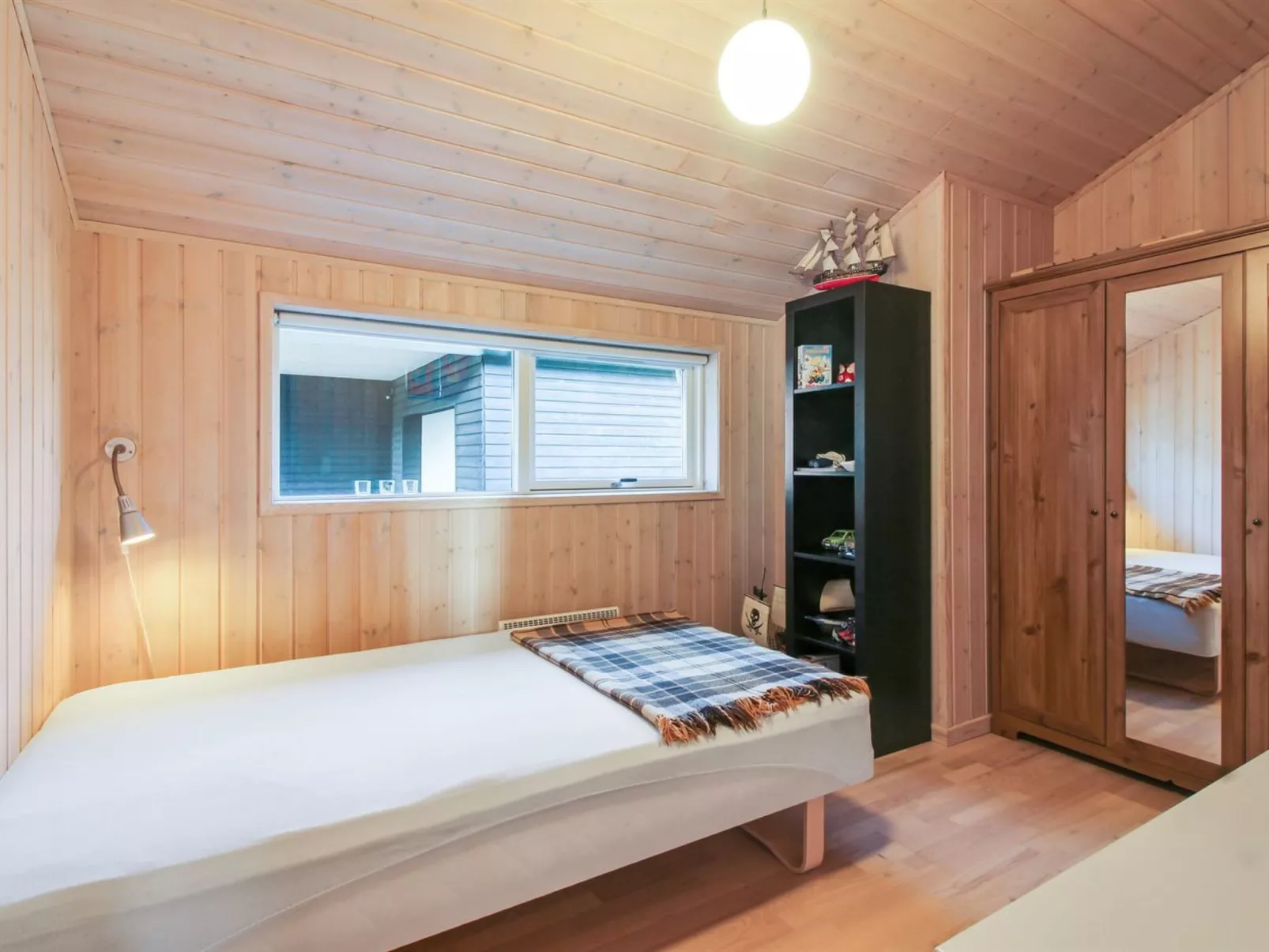 "Oskarvine" - 900m from the sea-Drinnen