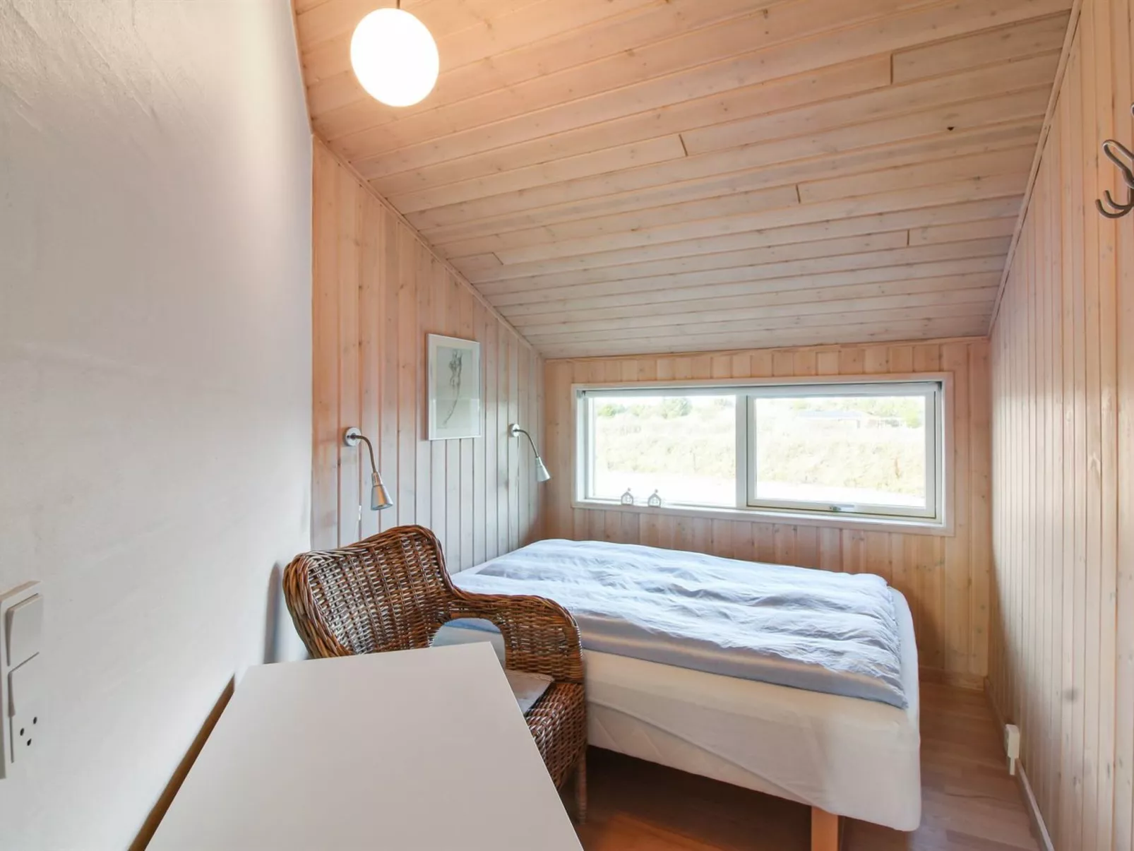 "Oskarvine" - 900m from the sea-Drinnen