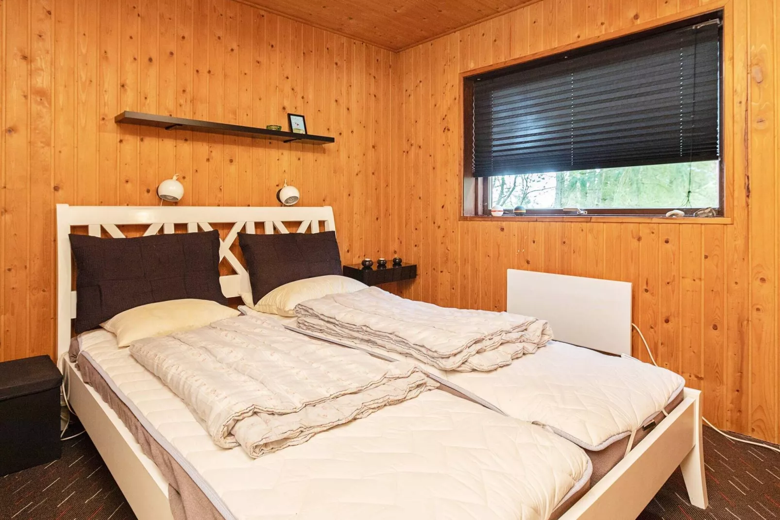 6 person holiday home in Rødby-View