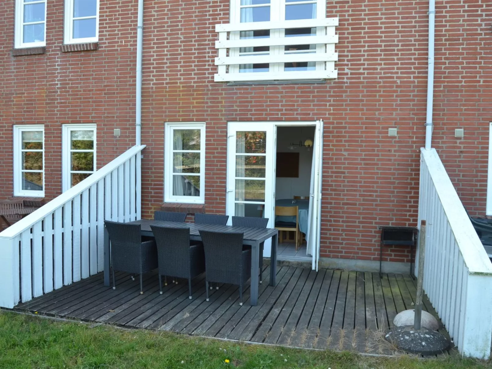 "Ester" - 2.3km from the sea-Draußen