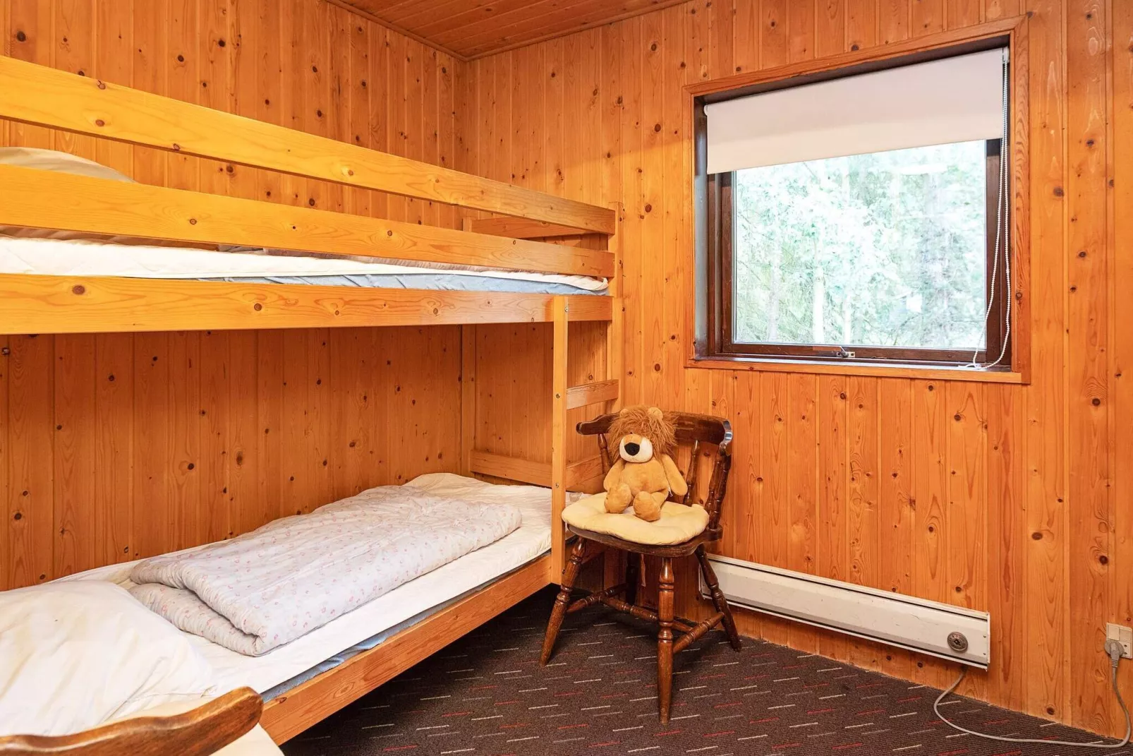 6 person holiday home in Rødby-View