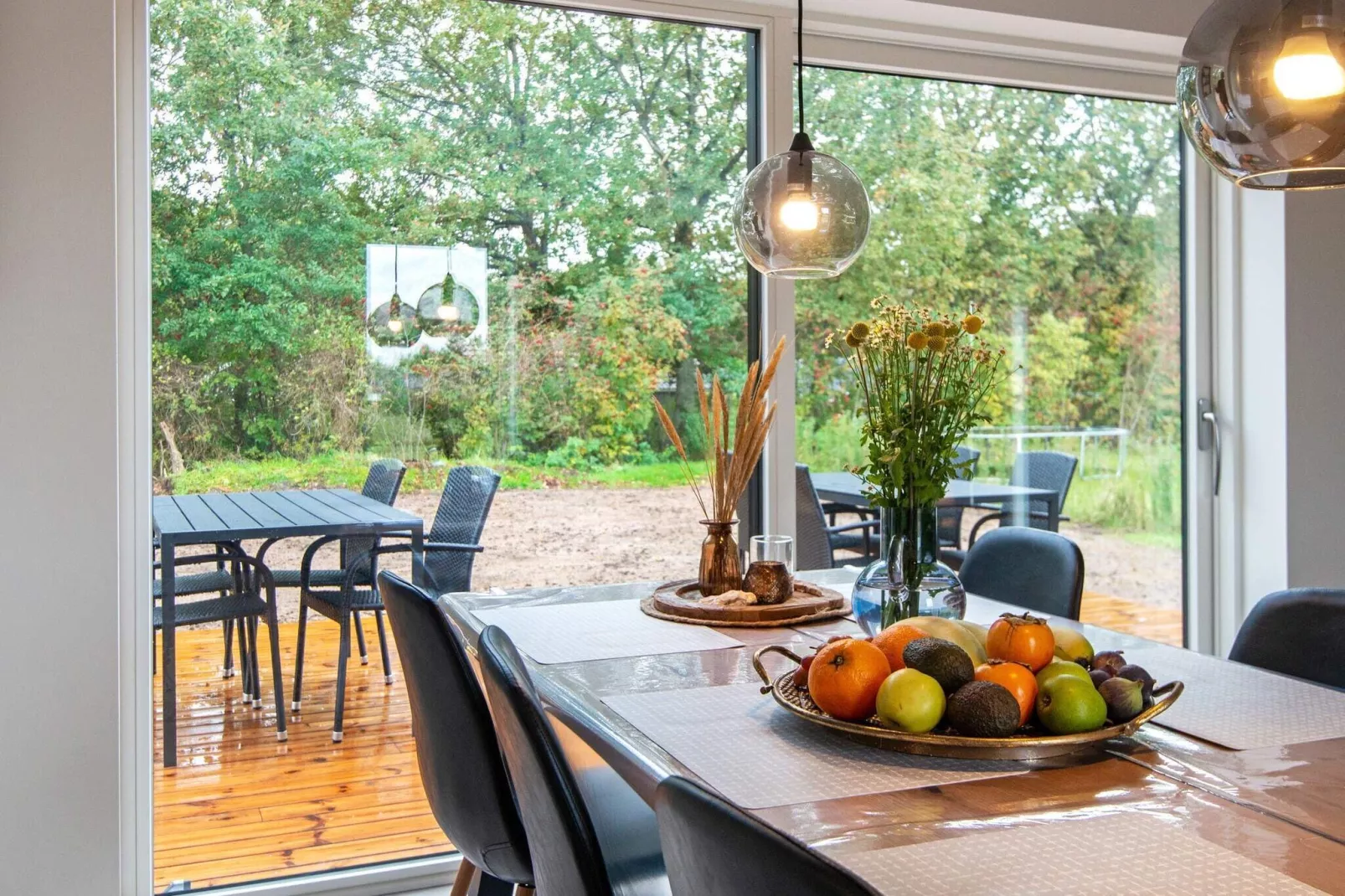 6 person holiday home in Ansager-By Traum-Indoor