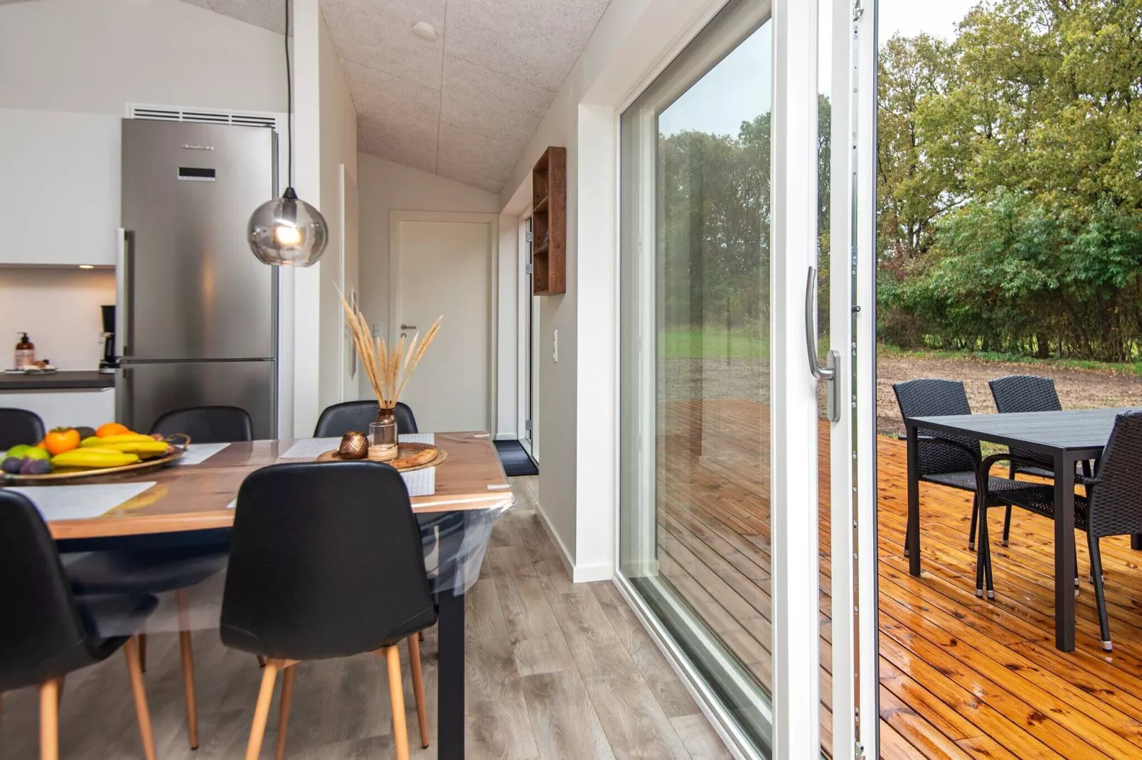 6 person holiday home in Ansager-By Traum-Indoor