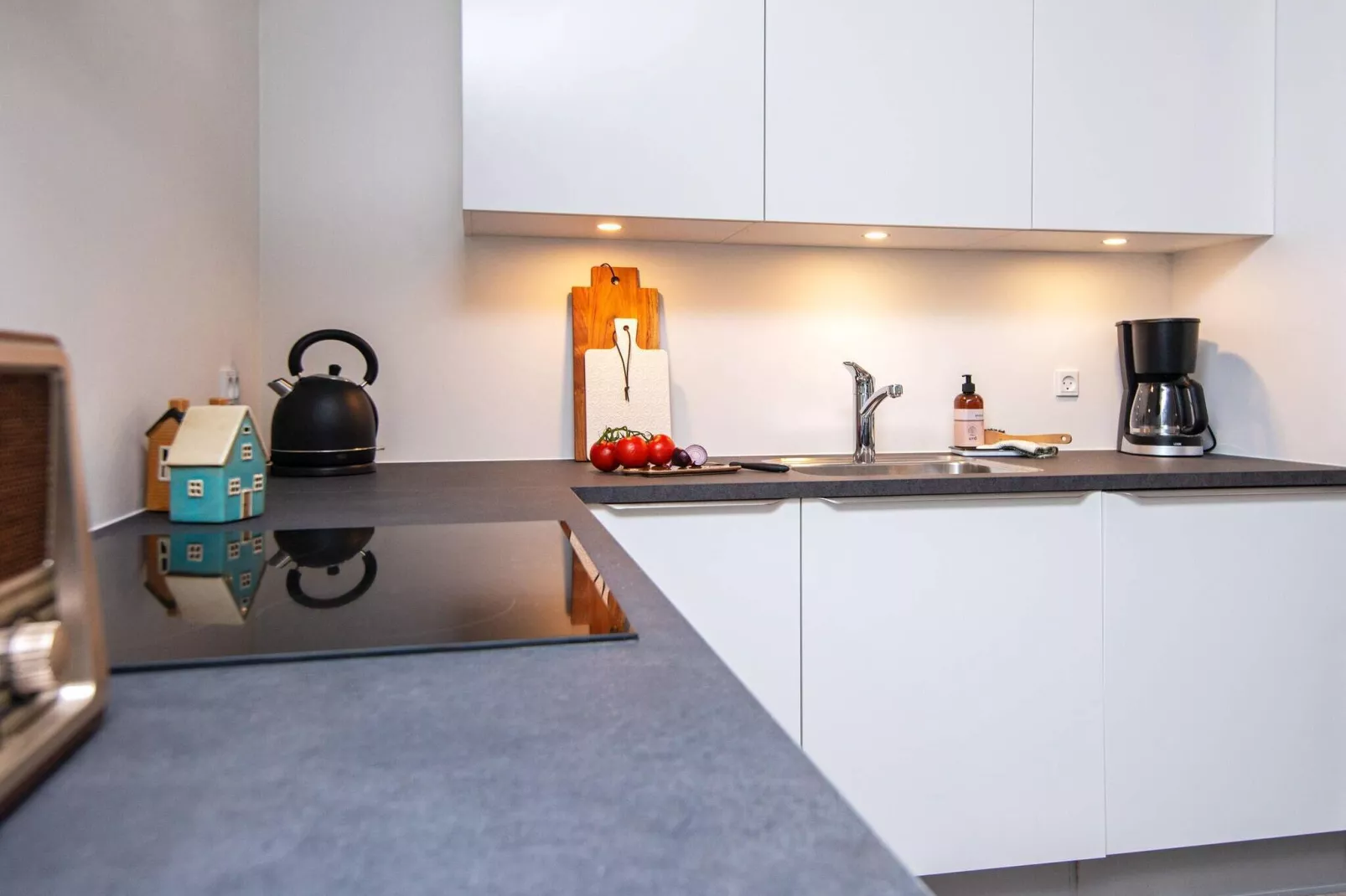 6 person holiday home in Ansager-By Traum-Indoor