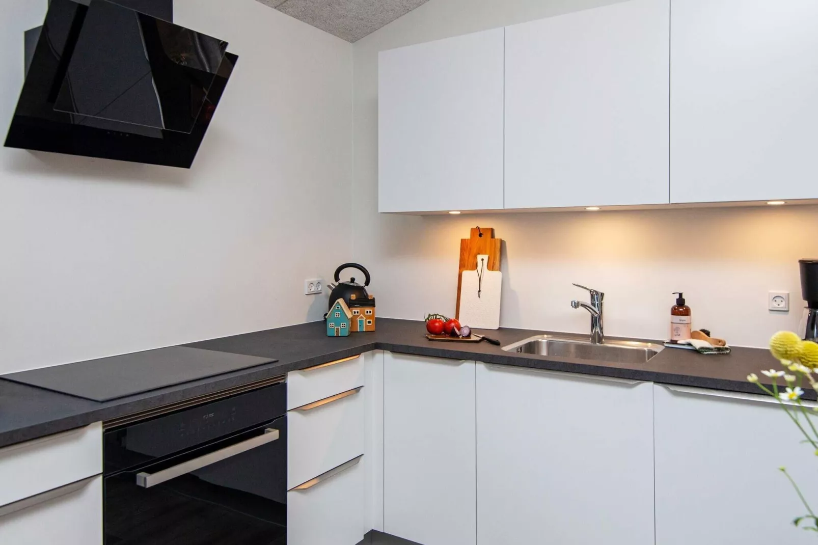 6 person holiday home in Ansager-By Traum-Indoor