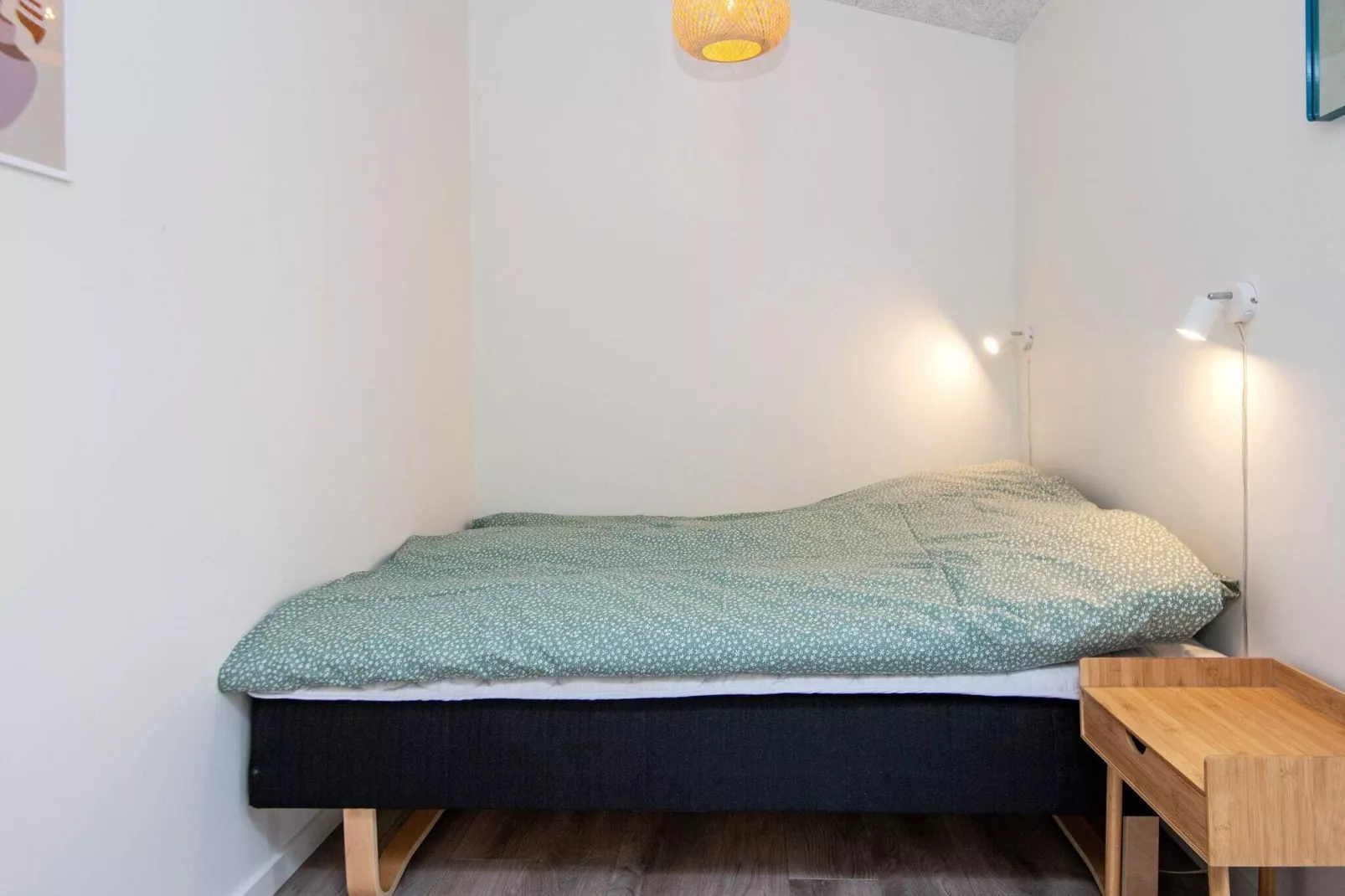 6 person holiday home in Ansager-By Traum-Indoor