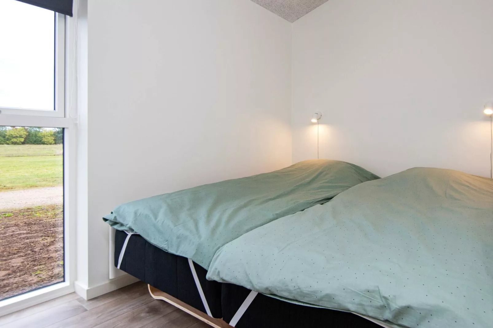 6 person holiday home in Ansager-By Traum-Indoor