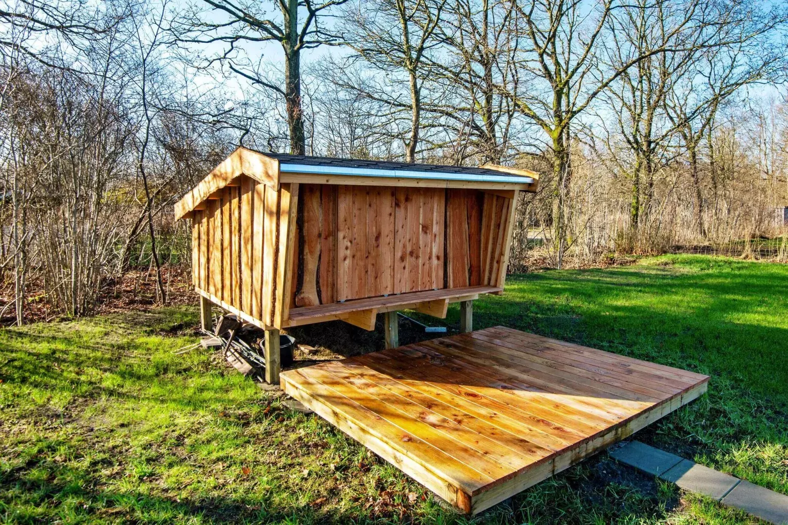 6 person holiday home in Ansager-By Traum-View
