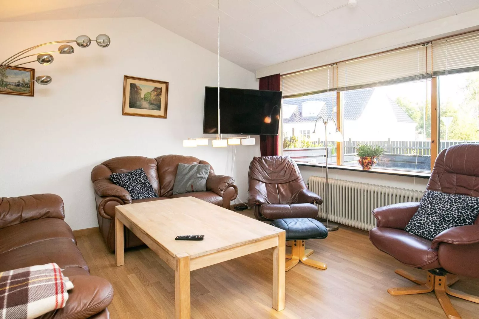 10 person holiday home in Ålbæk-Indoor