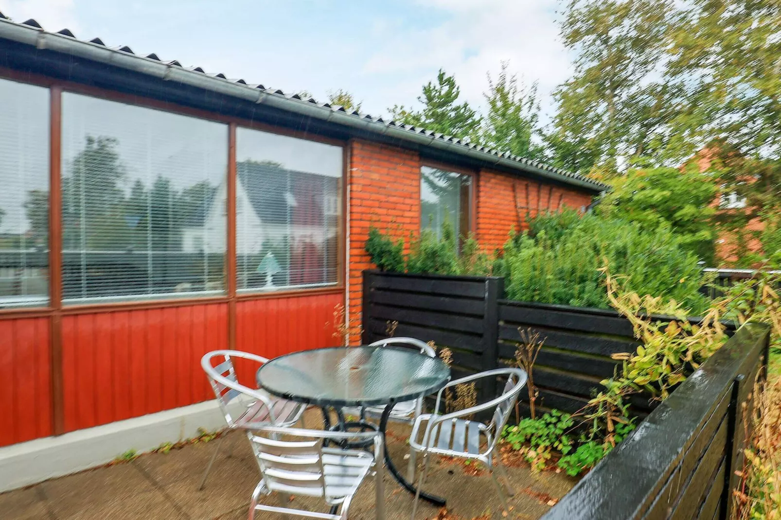 10 person holiday home in Ålbæk-Outdoor
