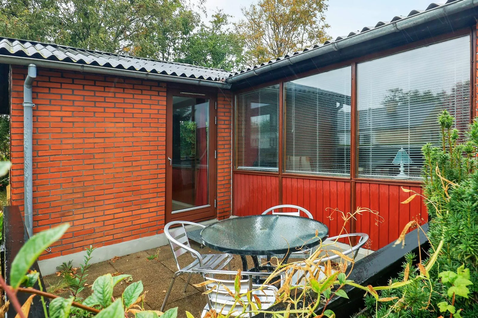 10 person holiday home in Ålbæk-Outdoor